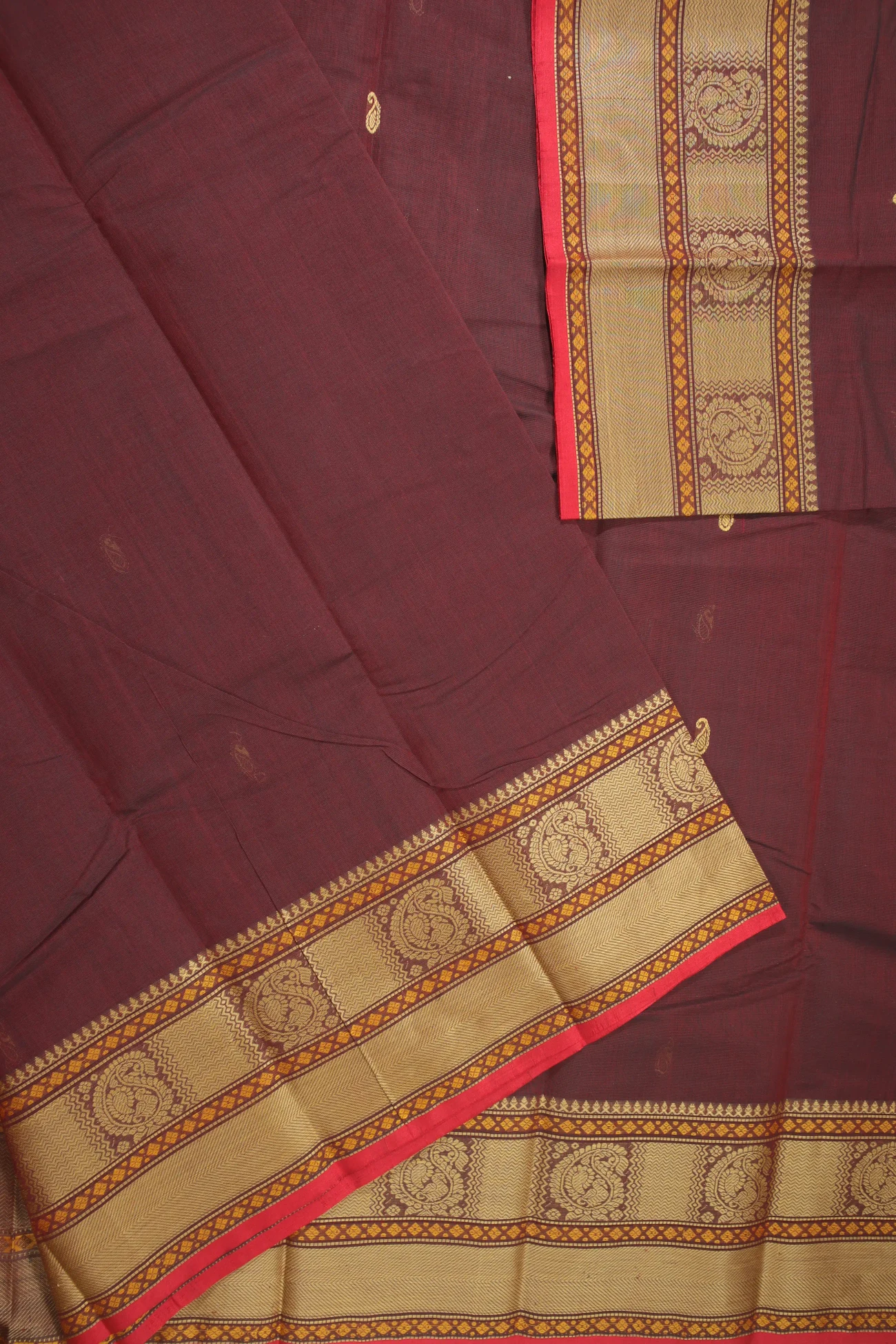 brown-mango-peacock-kanchi-cotton-saree-uu005361-f