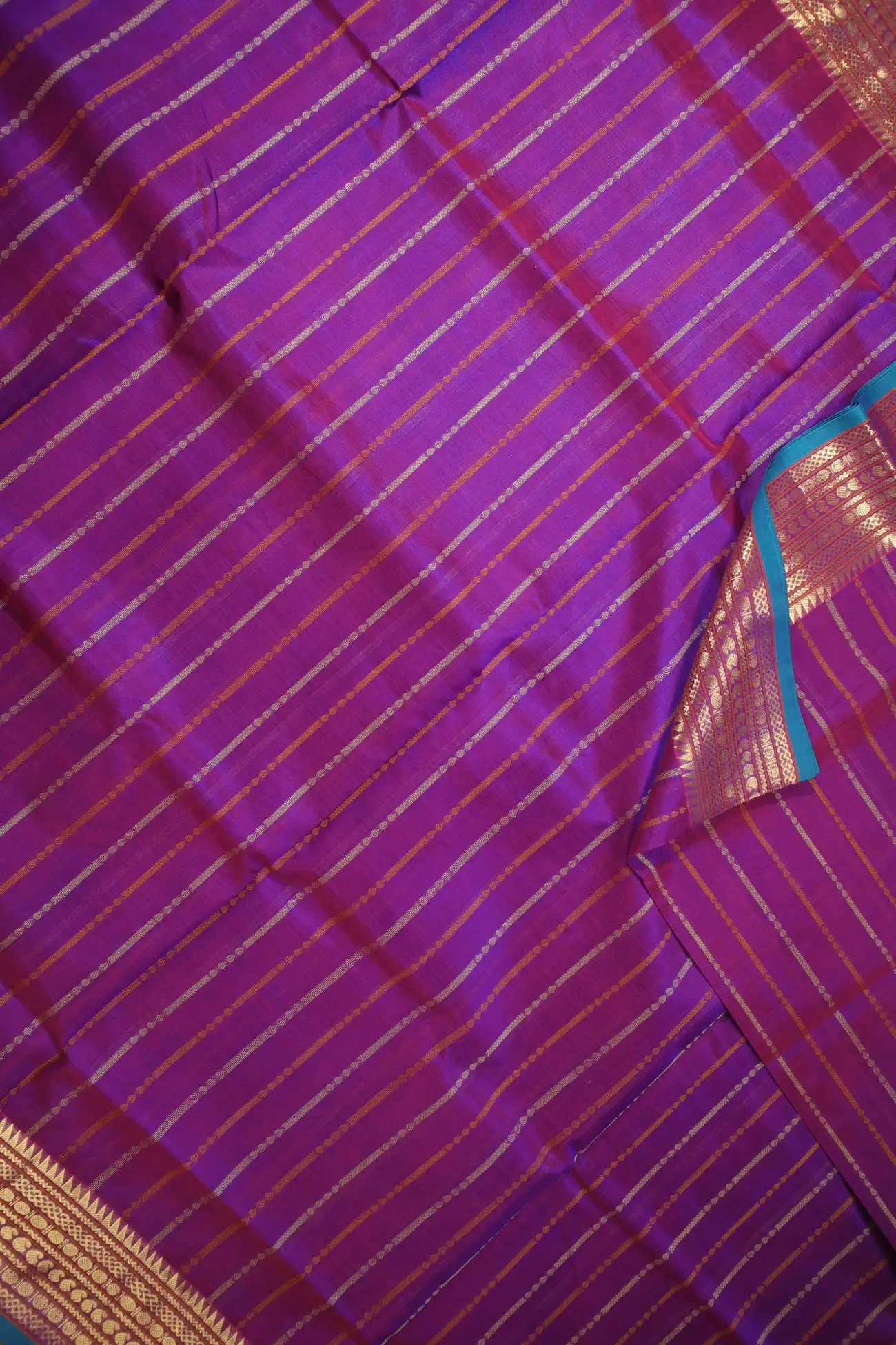 magenta-thoranam-kanchi-silk-cotton-saree-sc002831-c