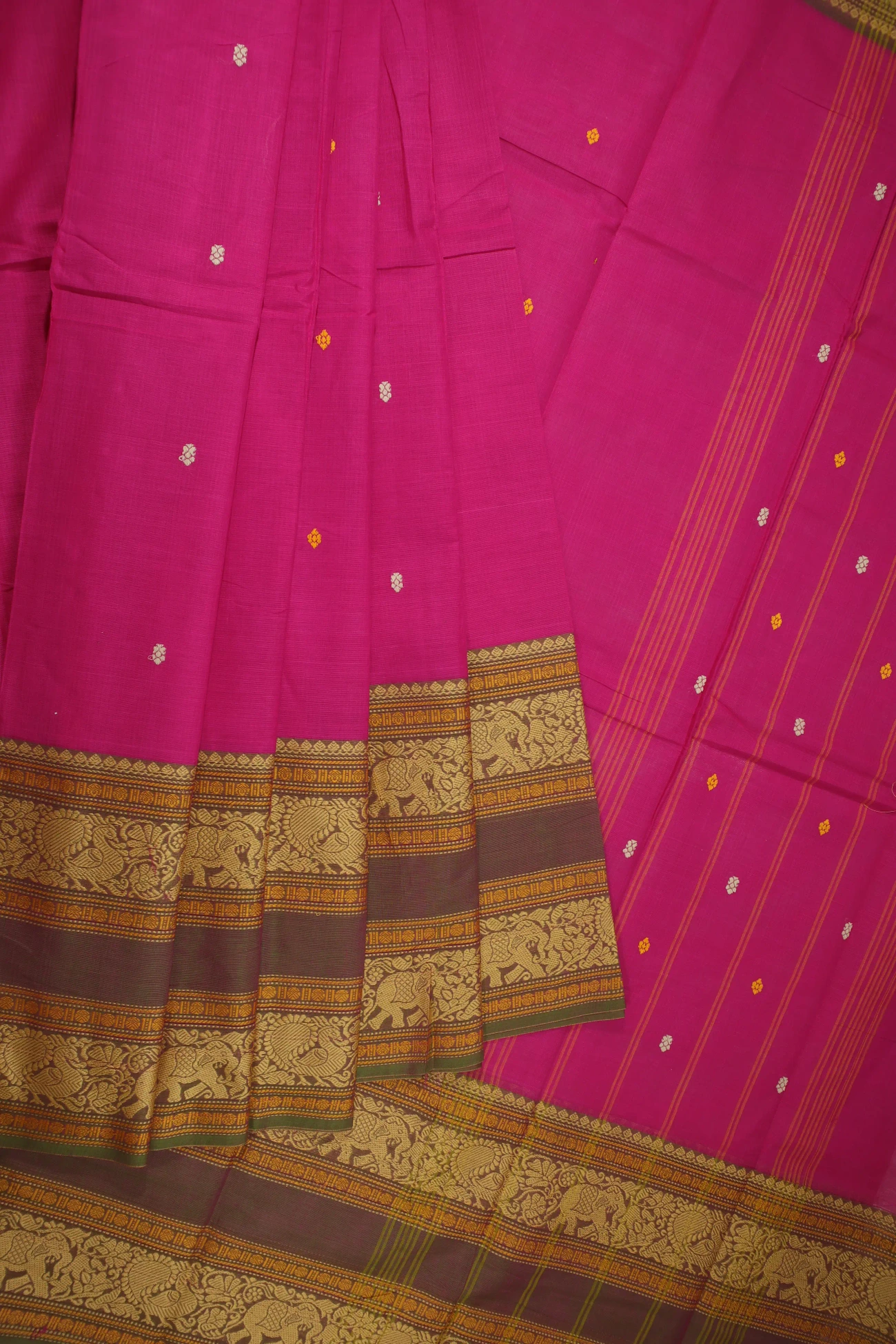 pink-peacock-elephant-grand-chettinad-saree-gc001809-a