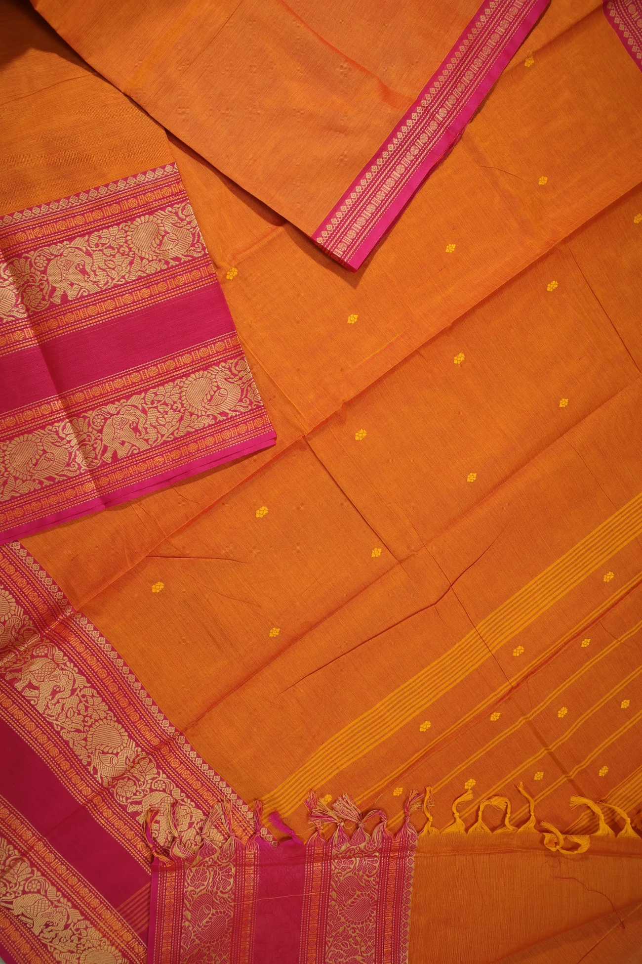 orange-peacock-elephant-grand-chettinad-saree-gc001810-b