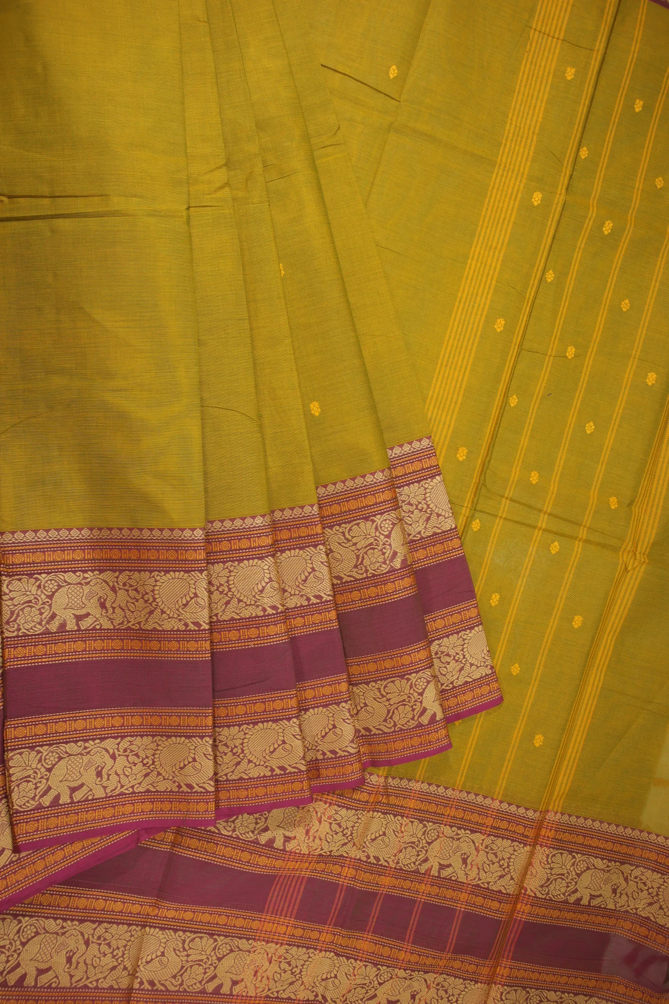 gold-elephant-peacock-grand-chettinad-saree-gc001812-a