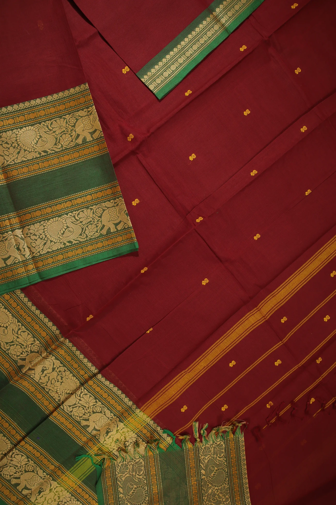 red-elephant-peacock-grand-chettinad-saree-gc001825-b