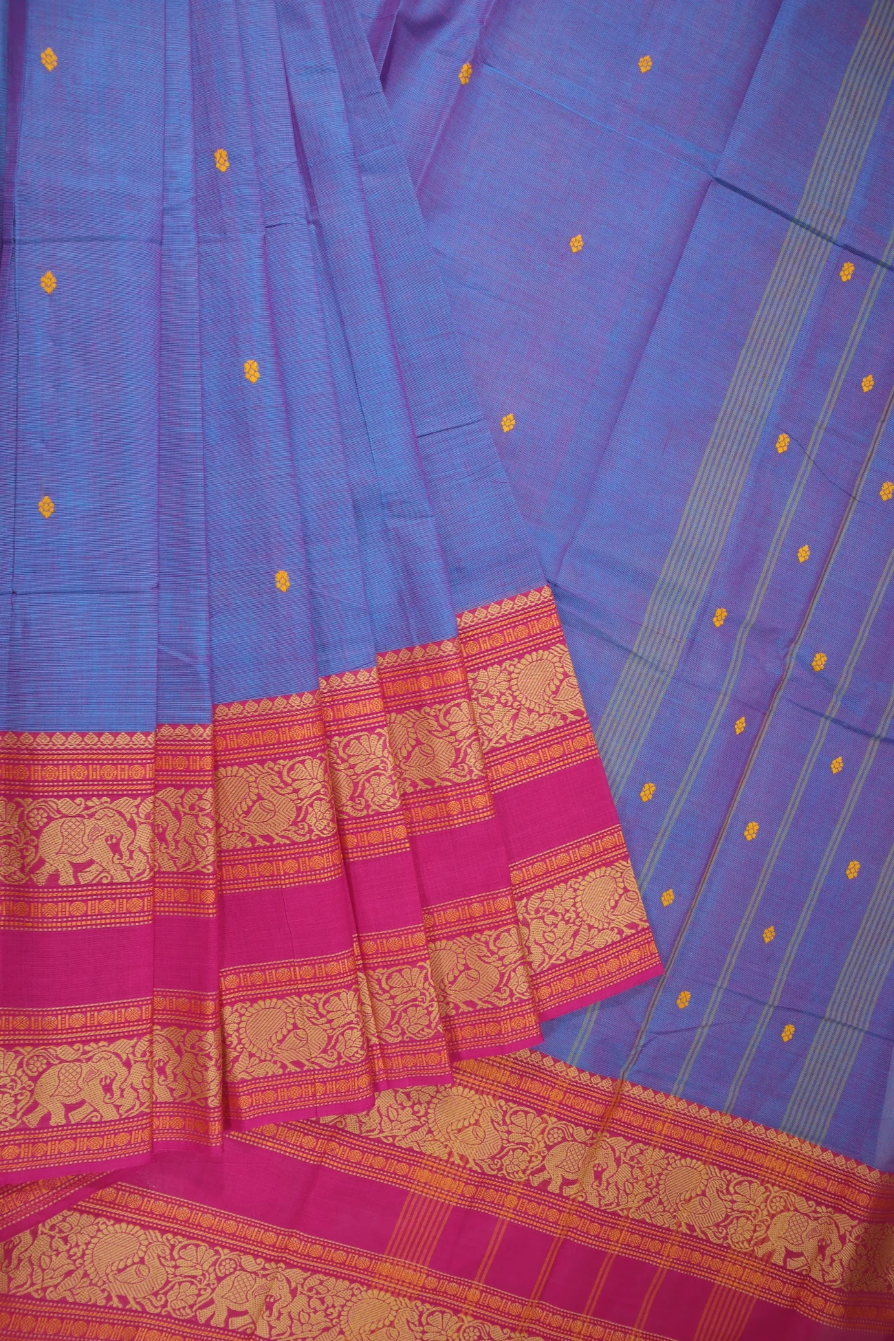 peacock-blue-elephant-peacock-grand-chettinad-saree-gc001822-a