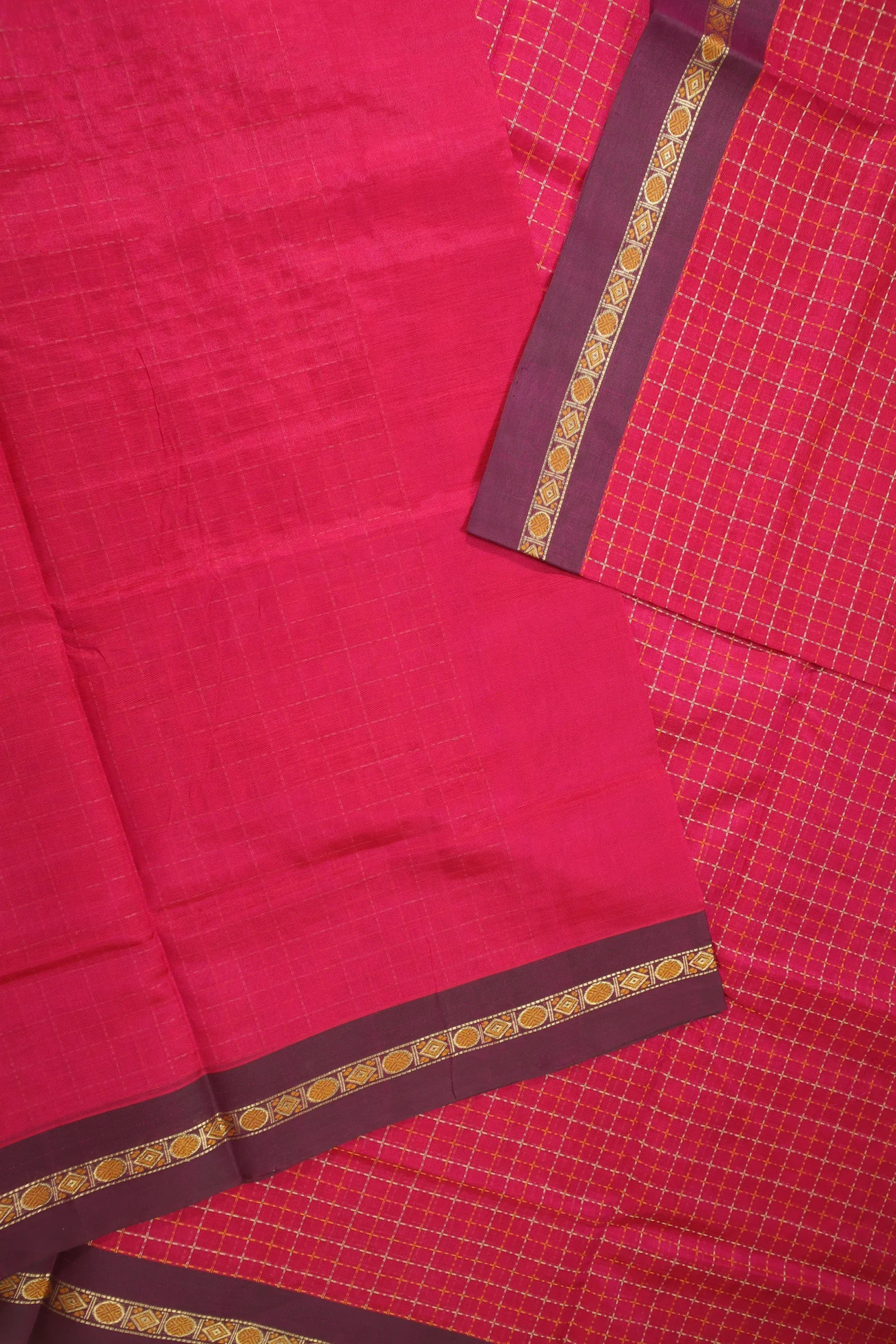 hot-pink-ruthratcham-kanchi-silk-cotton-saree-sc002825-e