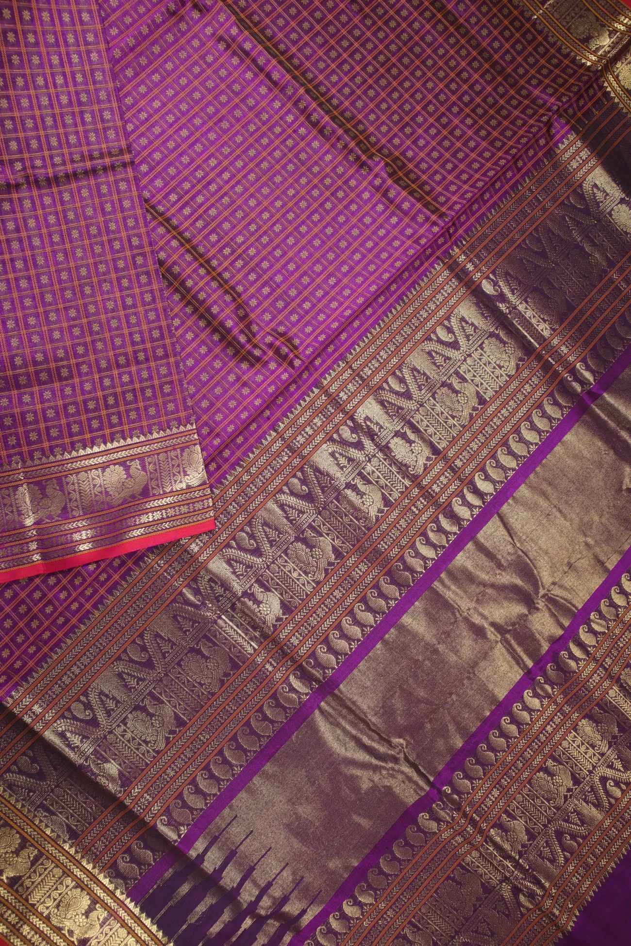 purple-twenty-thousand-butta-kanchi-silk-cotton-saree-sc002850-b