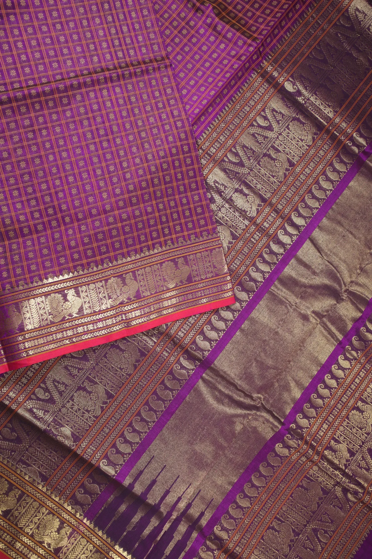 purple-twenty-thousand-butta-kanchi-silk-cotton-saree-sc002850-d