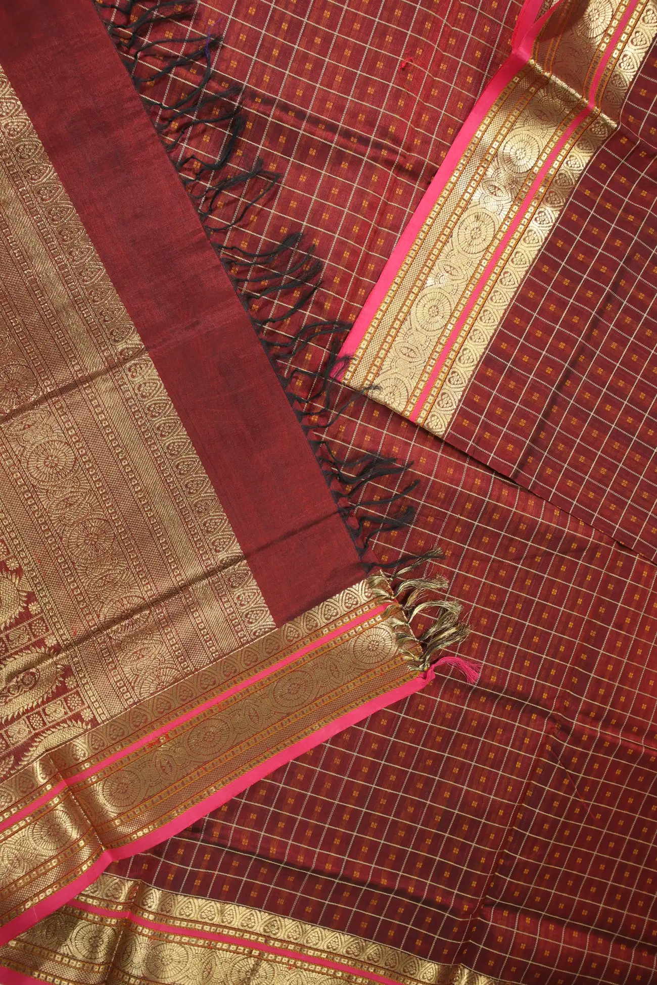 maroon-laksha-deepam-kanchi-silk-cotton-saree-sc002843-d