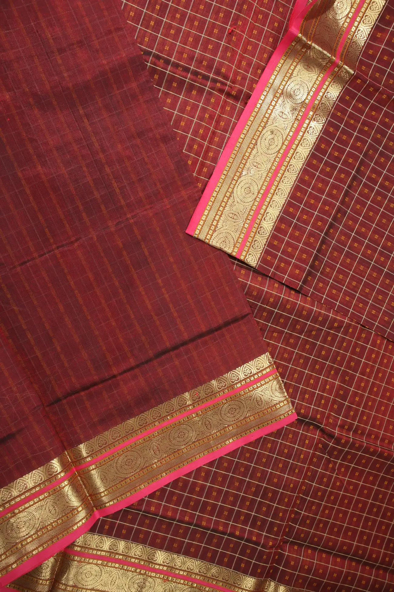 maroon-laksha-deepam-kanchi-silk-cotton-saree-sc002843-e