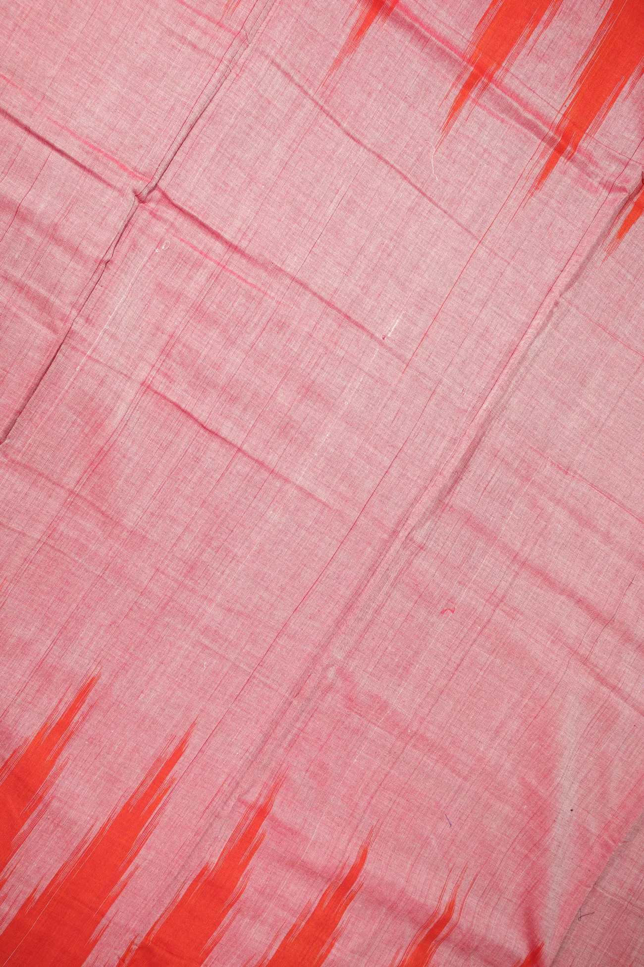 light-pink-ikat-ikat-saree-is001404-c