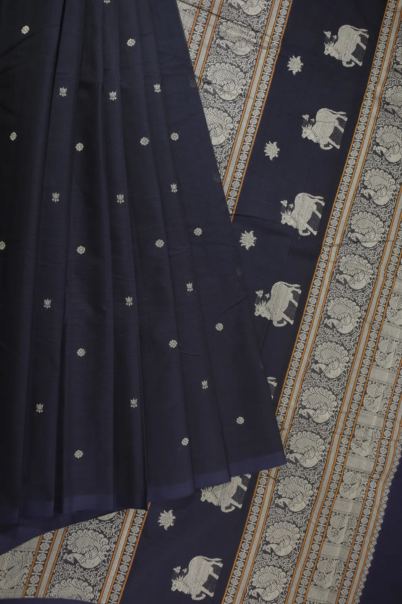 navy-cow-peacock-kanchi-cotton-saree-uu005353-a