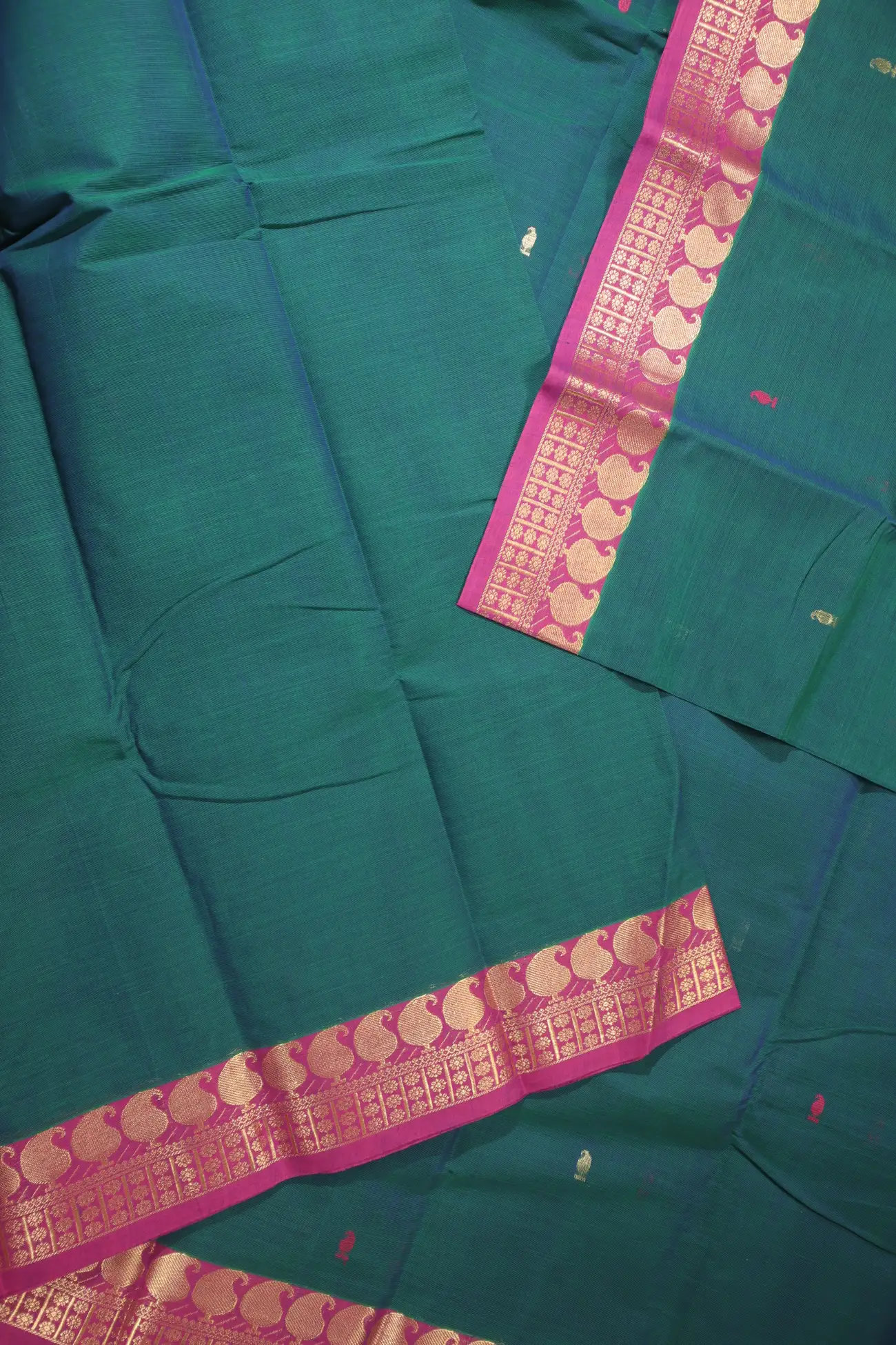 teal-mango-kanchi-cotton-saree-uu005172-e