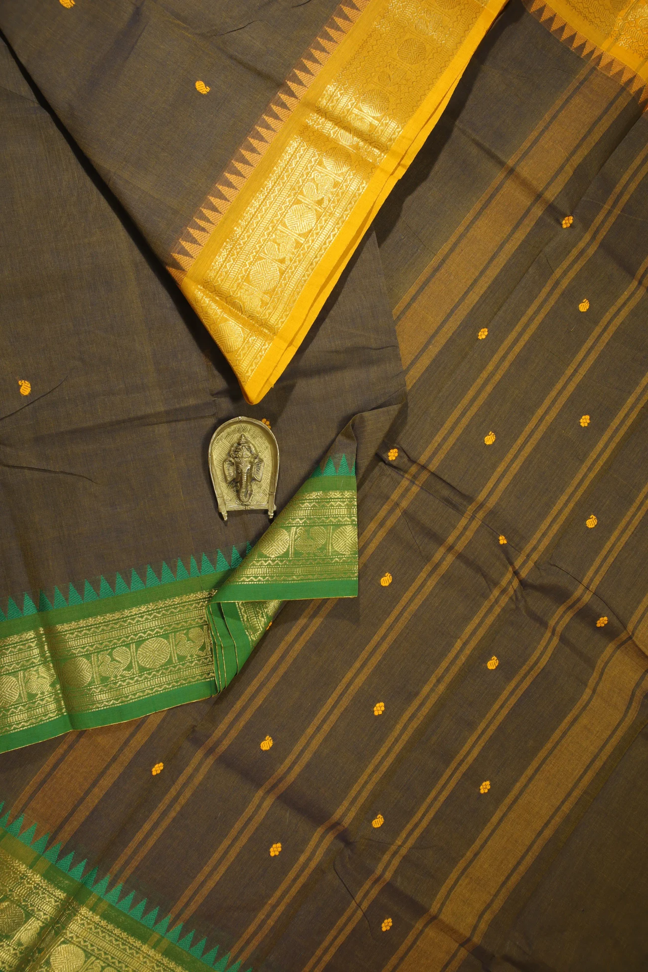 saddle-brown-peacock-ruthratcham-grand-chettinad-saree-gc001660-a