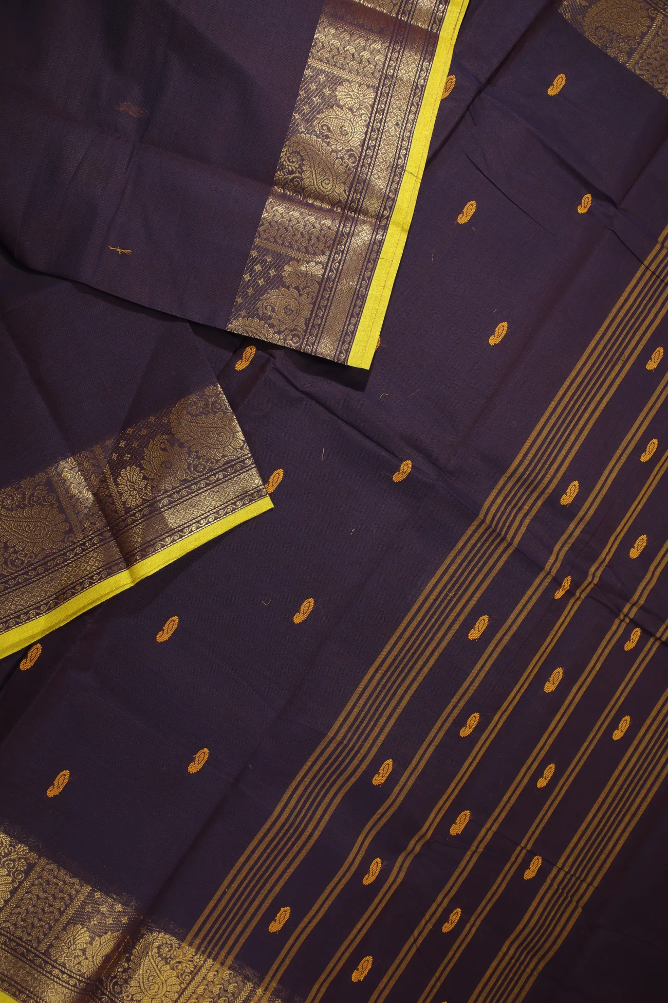 coffee-brown-mango-grand-chettinad-saree-gc001780-b