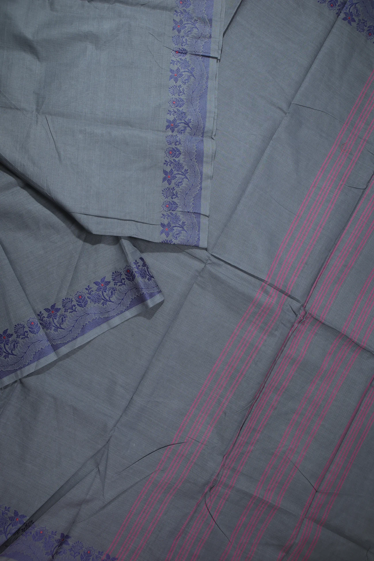 dark-gray-flower-grand-chettinad-saree-gc001777-b