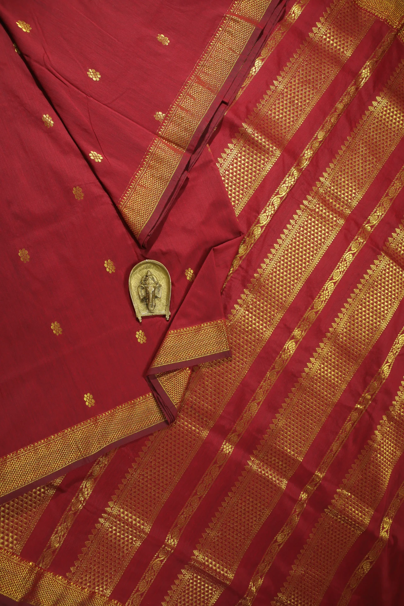 red-bavanji-border-kalyani-cotton-kc000162-a