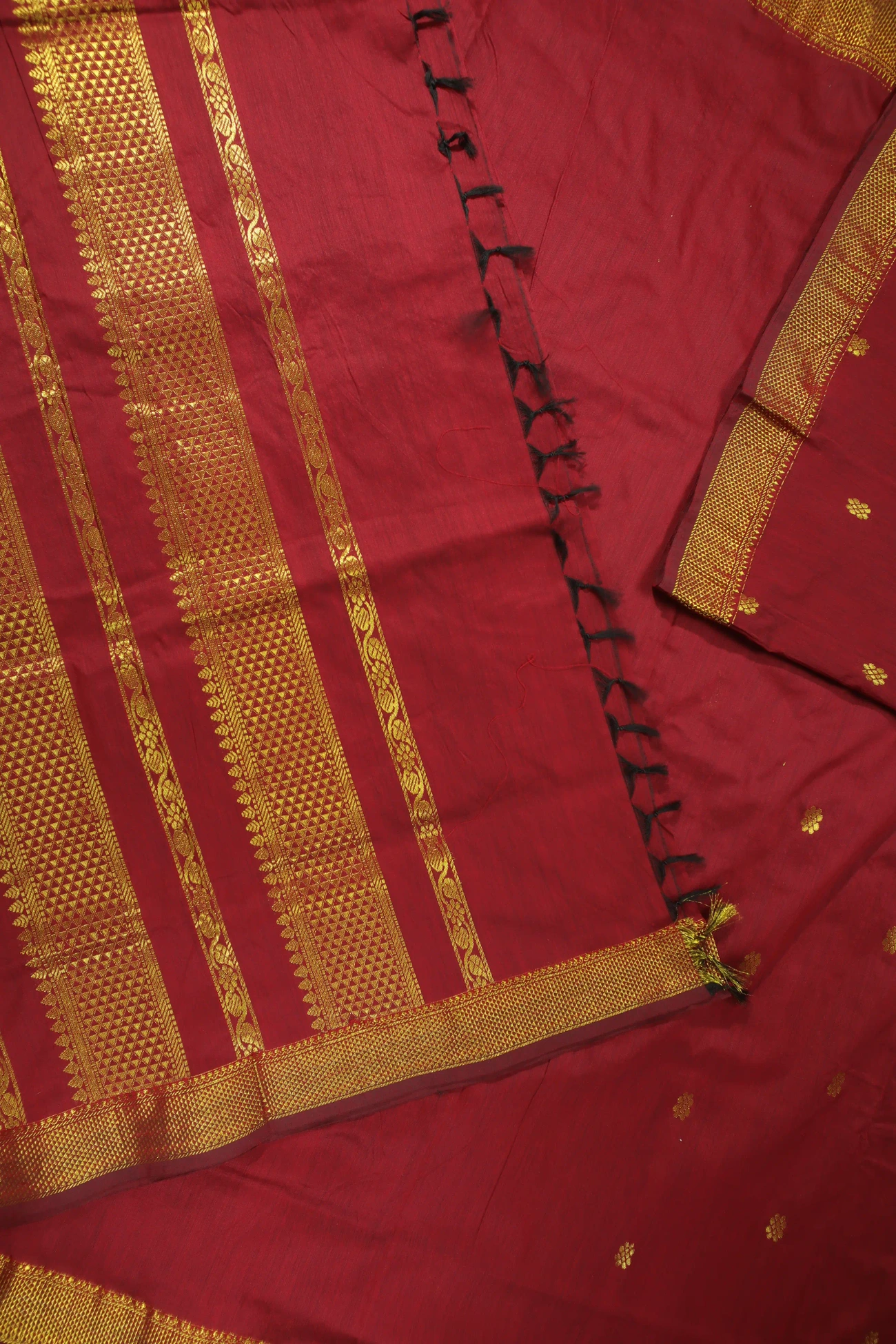 red-bavanji-border-kalyani-cotton-kc000162-b