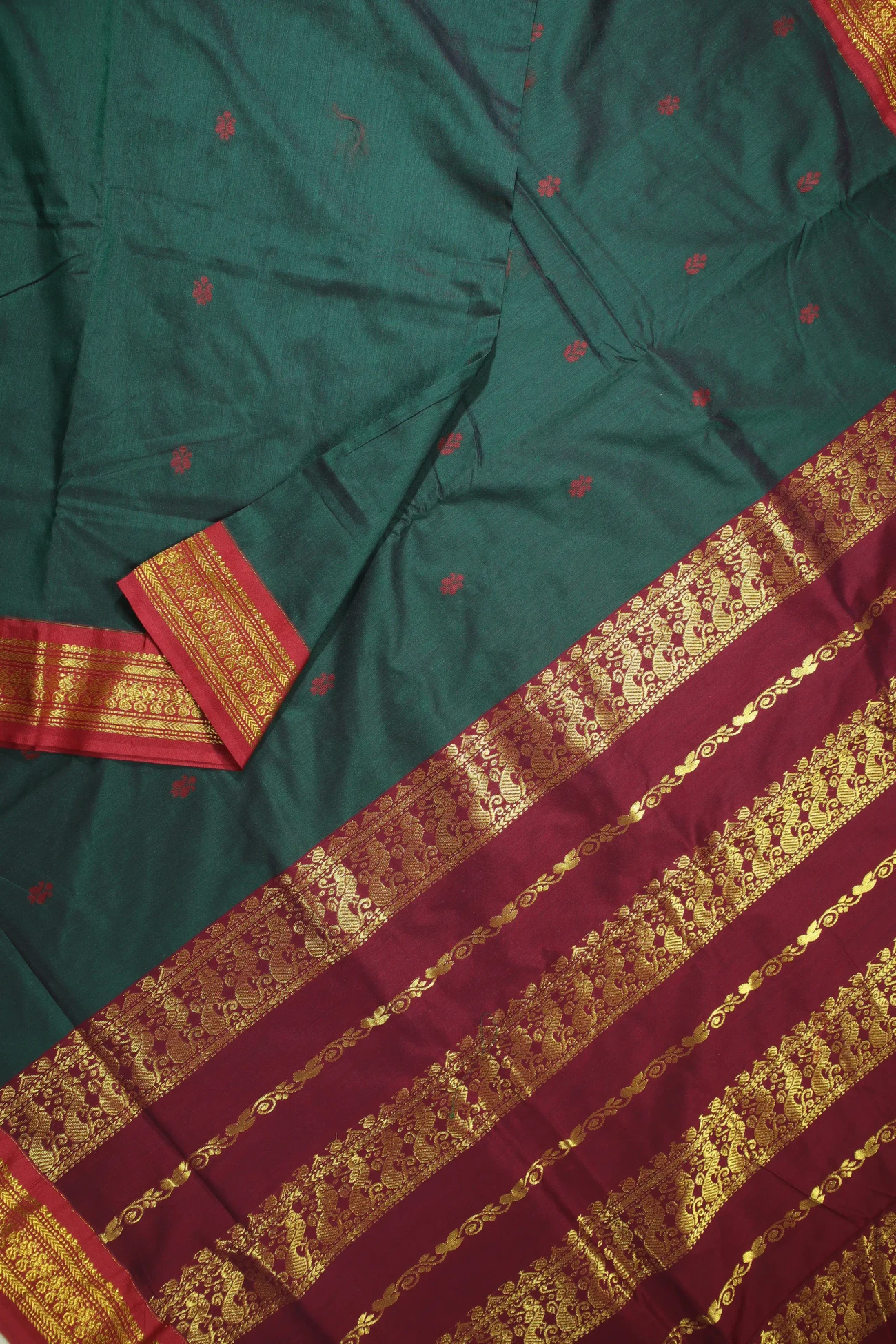 dark-green-flower-kalyani-cotton-madisar-kc000180-c