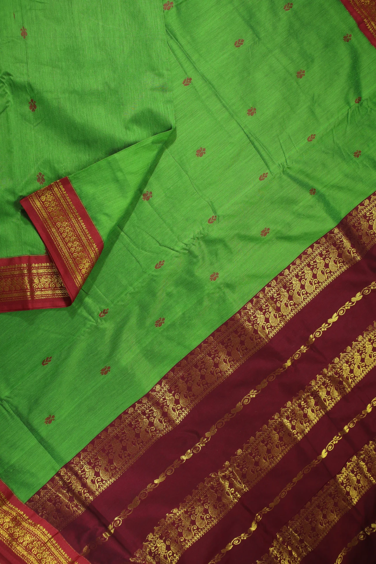 green-flower-kalyani-cotton-madisar-kc000175-c