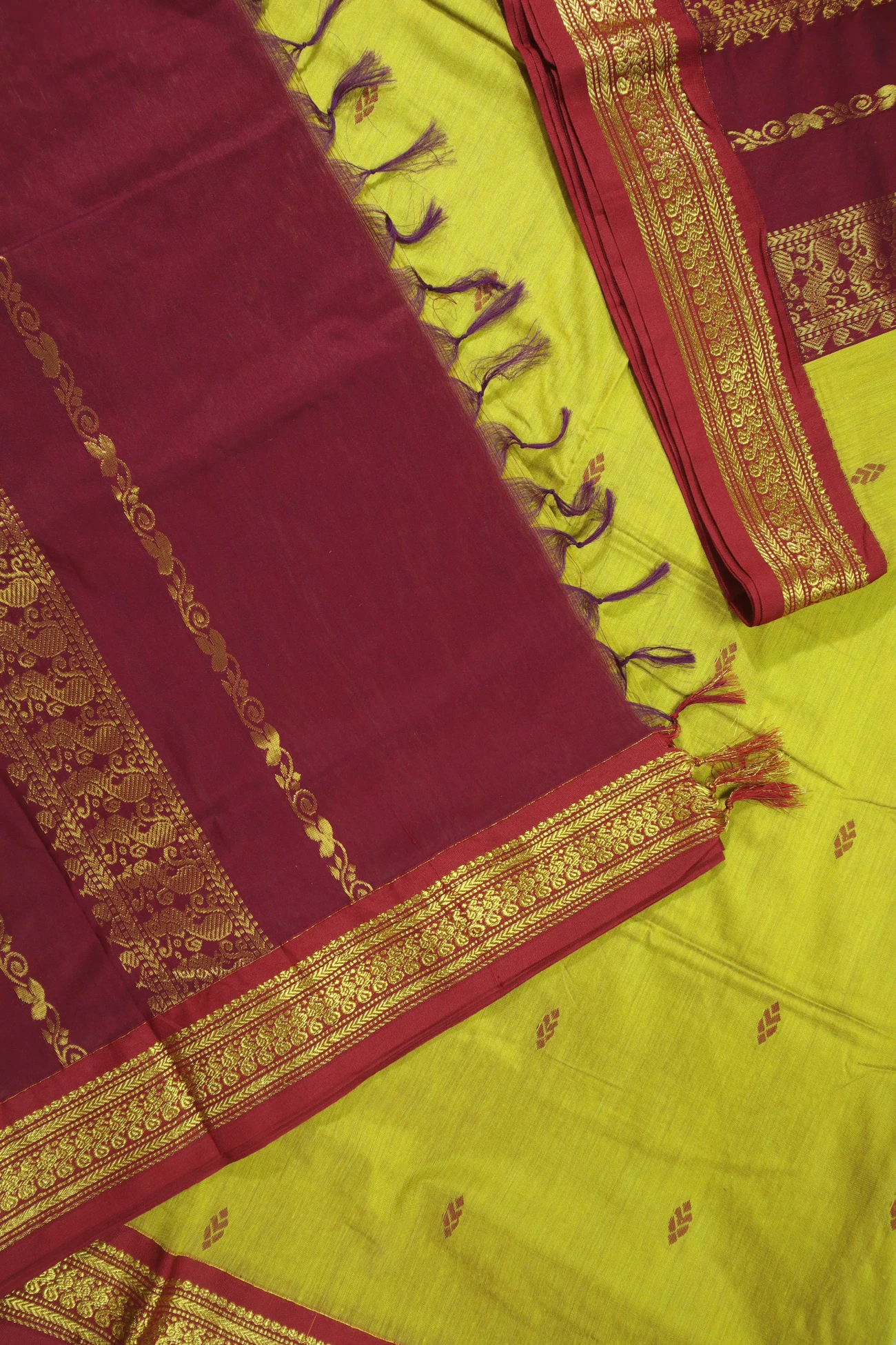 yellow-flower-kalyani-cotton-madisar-kc000169-b