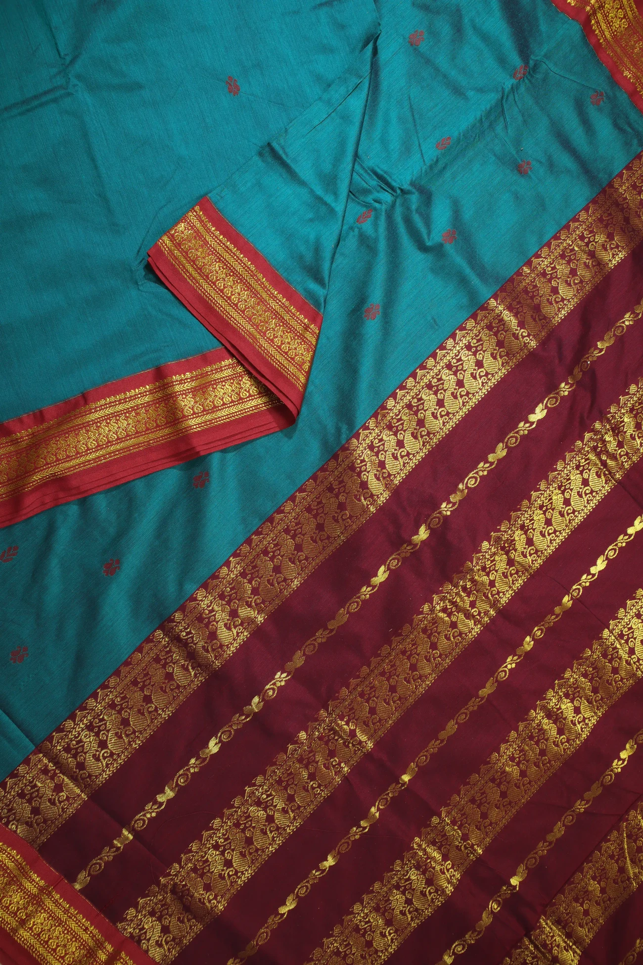 teal-flower-kalyani-cotton-madisar-kc000178-c