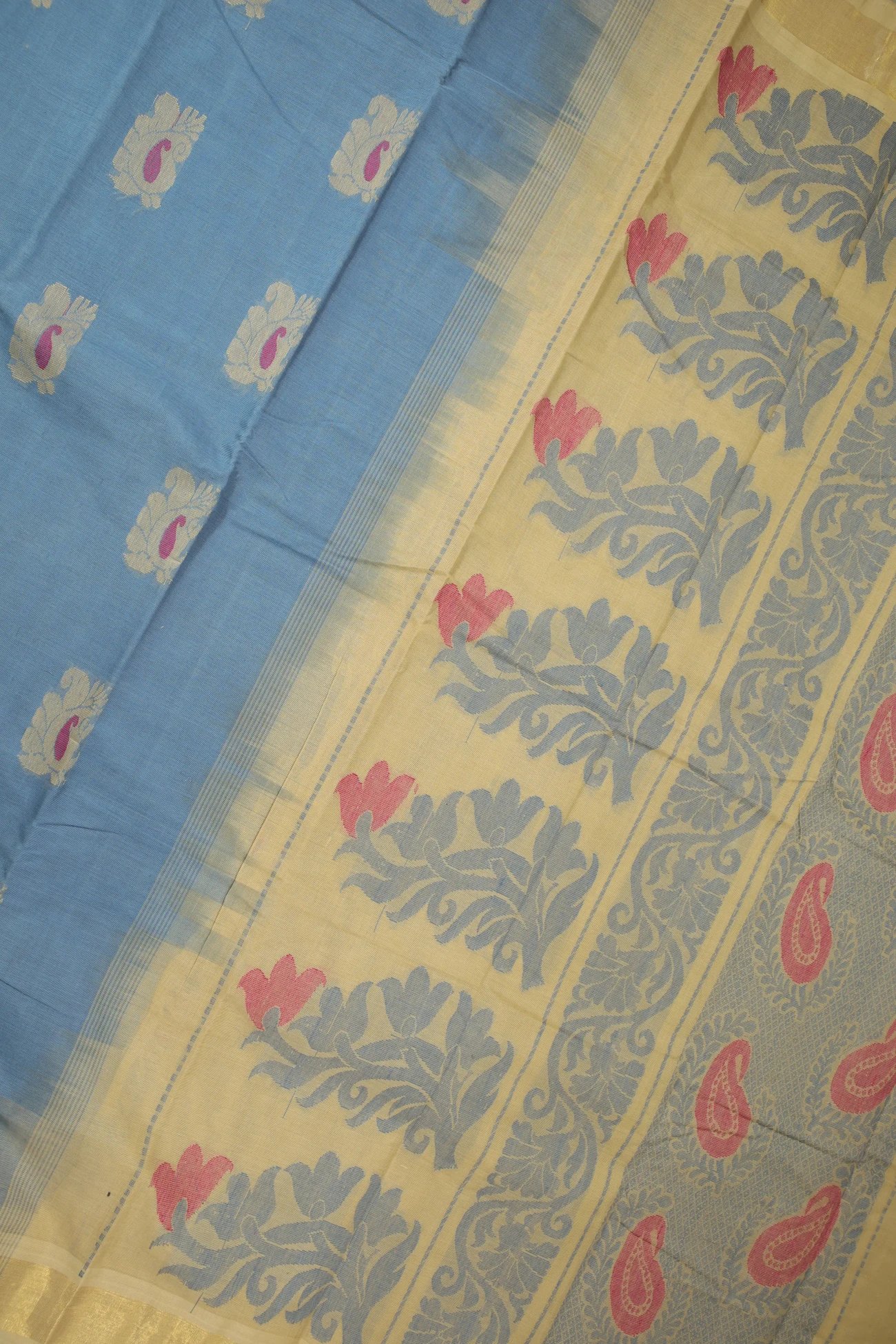 steel-blue-mango-coimbatore-cotton-saree-cbe000351-b