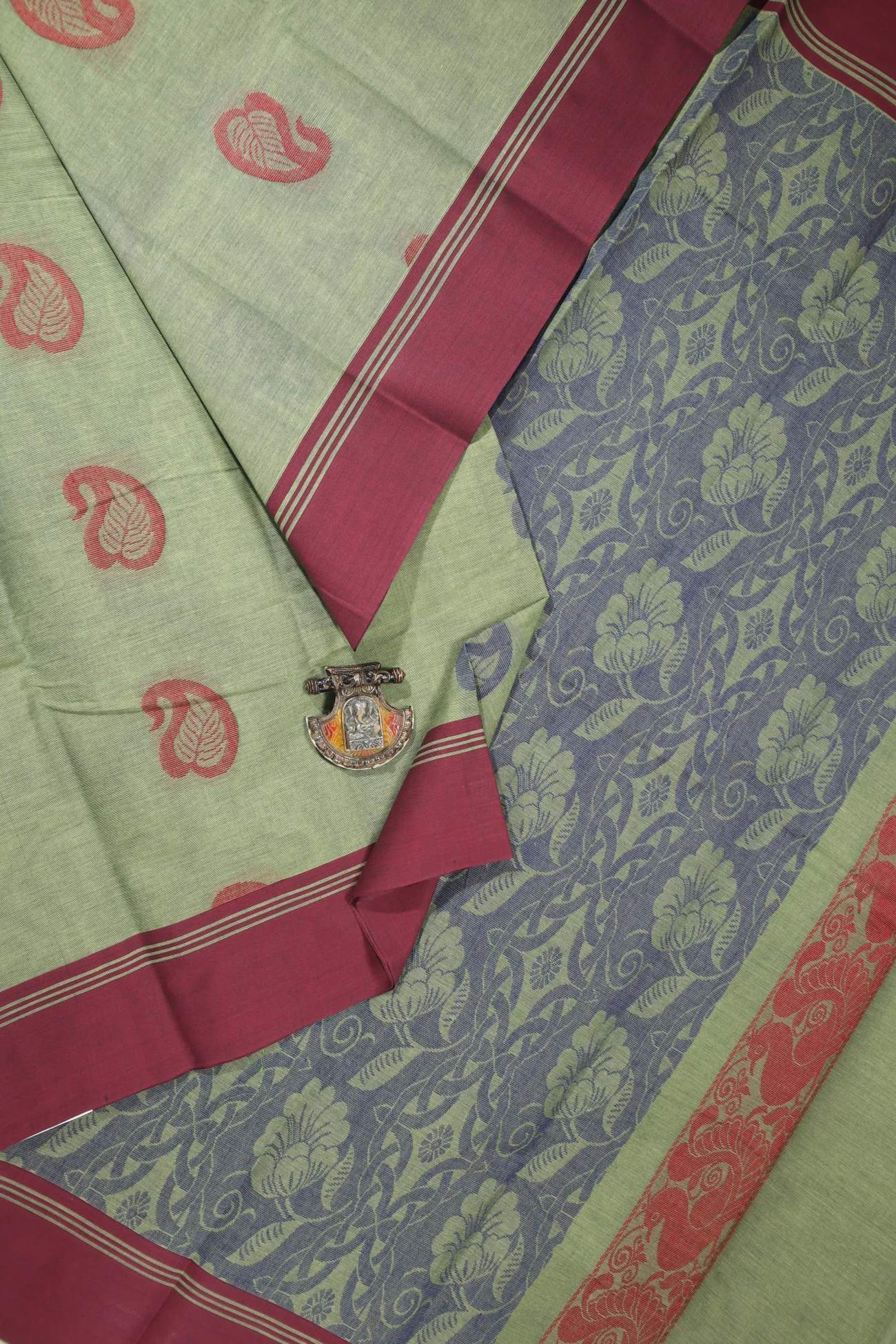light-green-mango-coimbatore-cotton-saree-cbe000318-a
