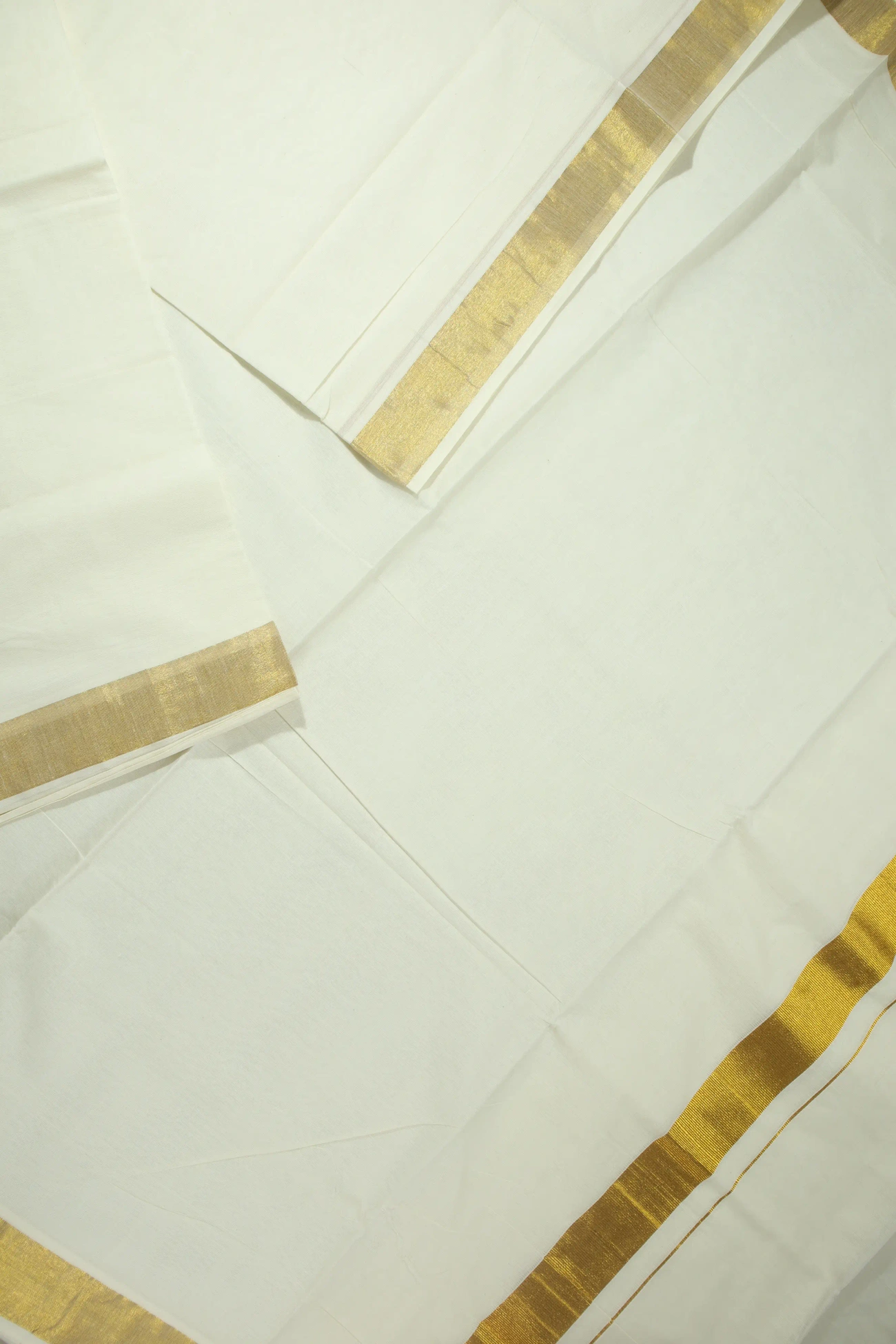 ivory-plain-kerala-saree-kls000179-b