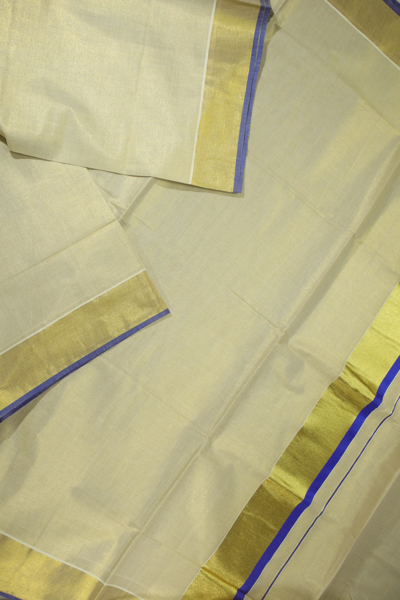 ivory-plain-kerala-saree-kls000223-b