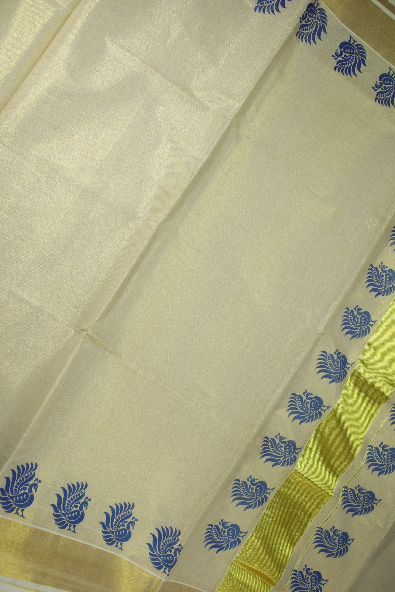 wheat-peacock-kerala-saree-kls000204-c