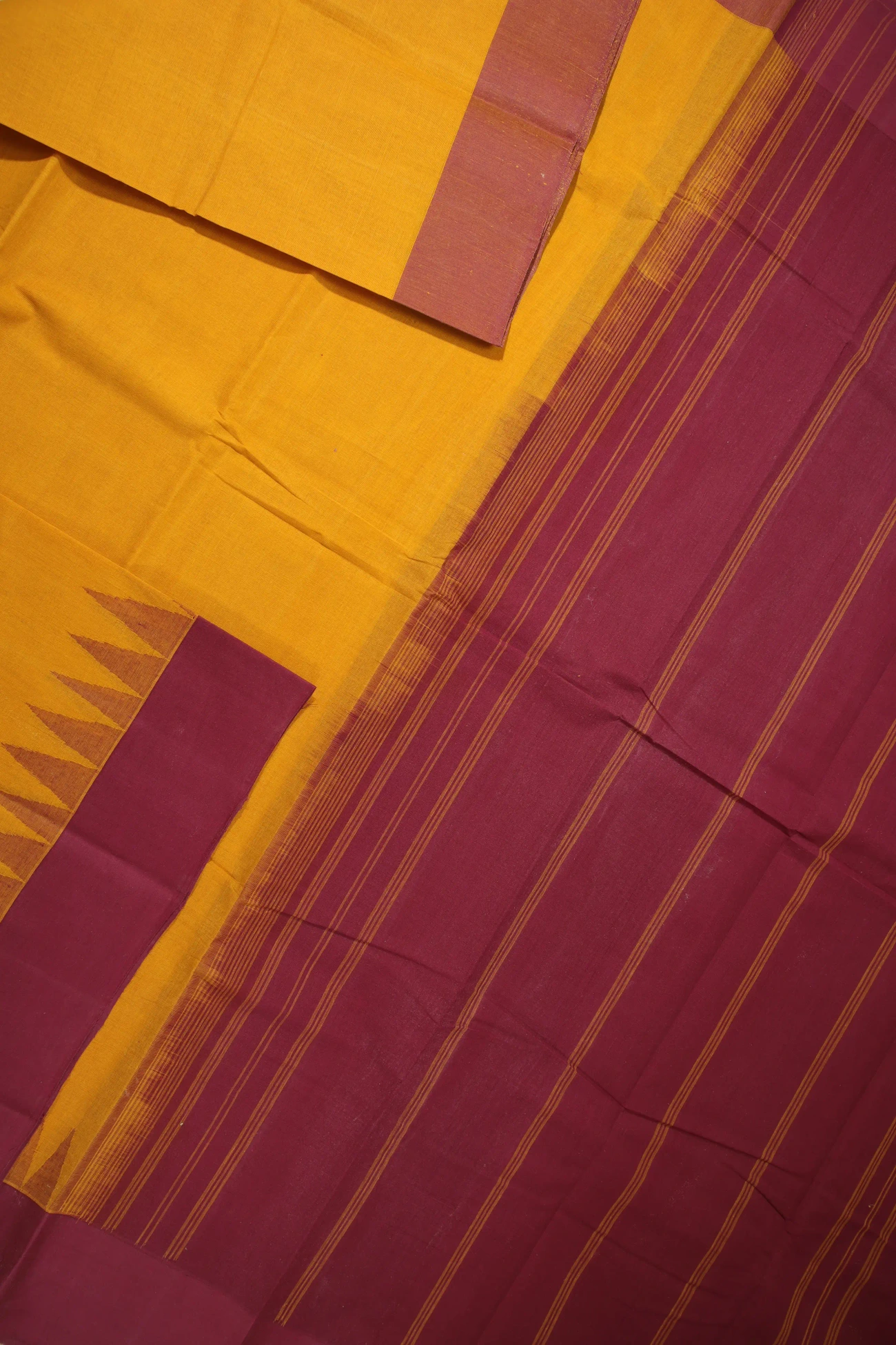 mustard-oosi-gopuram-coimbatore-cotton-saree-cbe000370-b