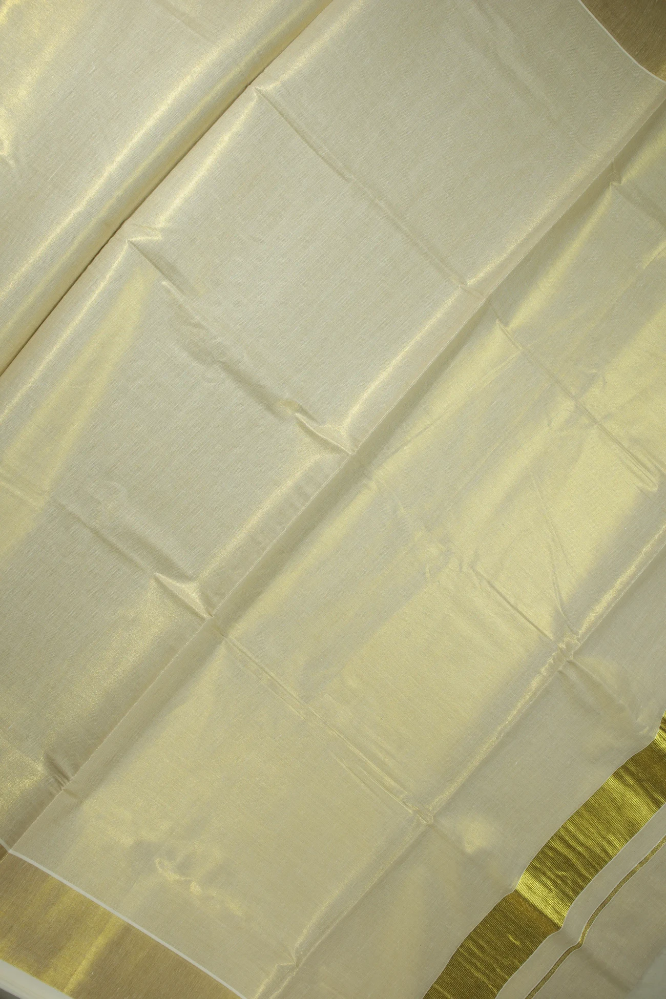 ivory-plain-kerala-saree-kls000194-c