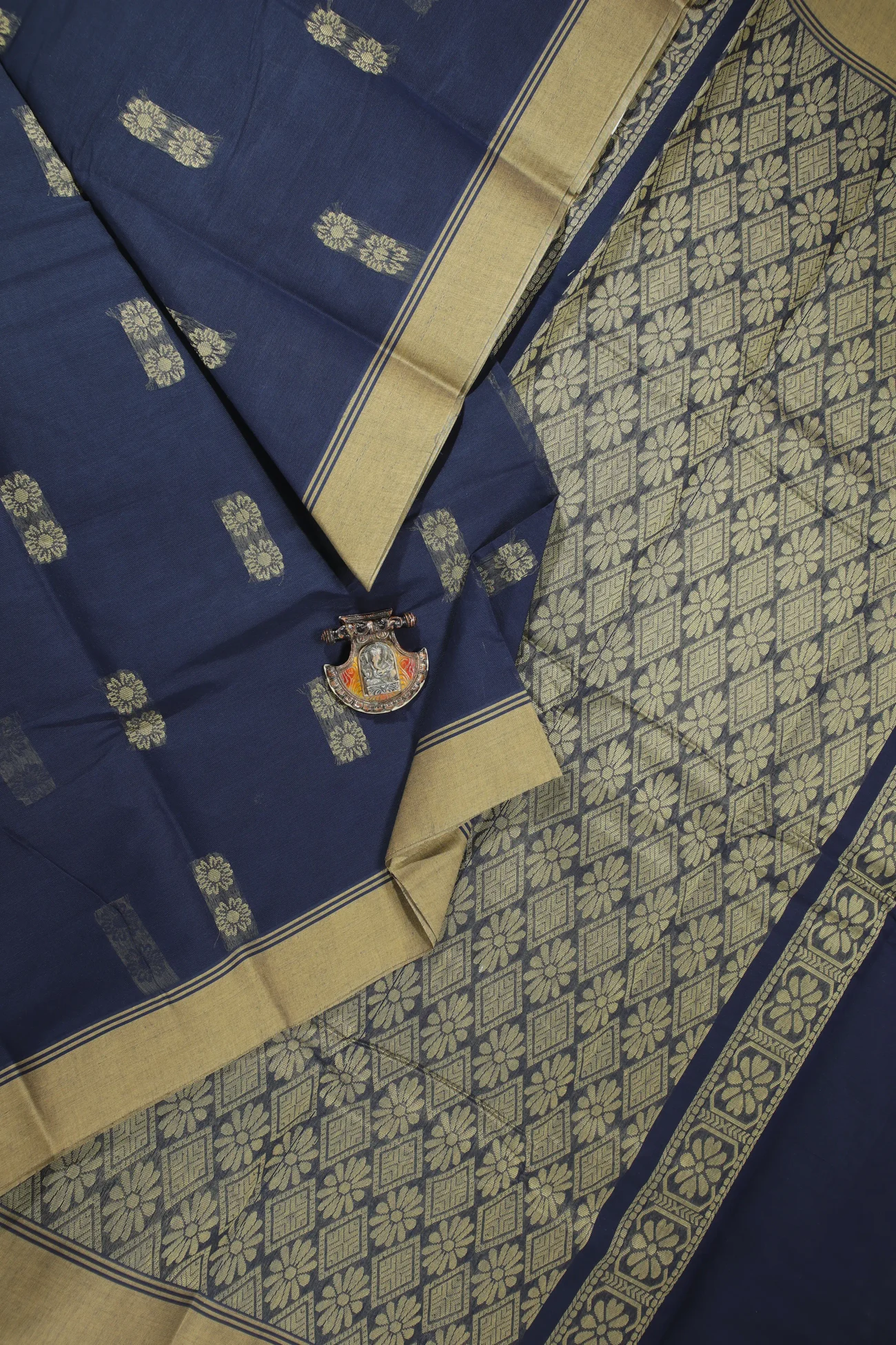 navy-flower-coimbatore-cotton-saree-cbe000311-a