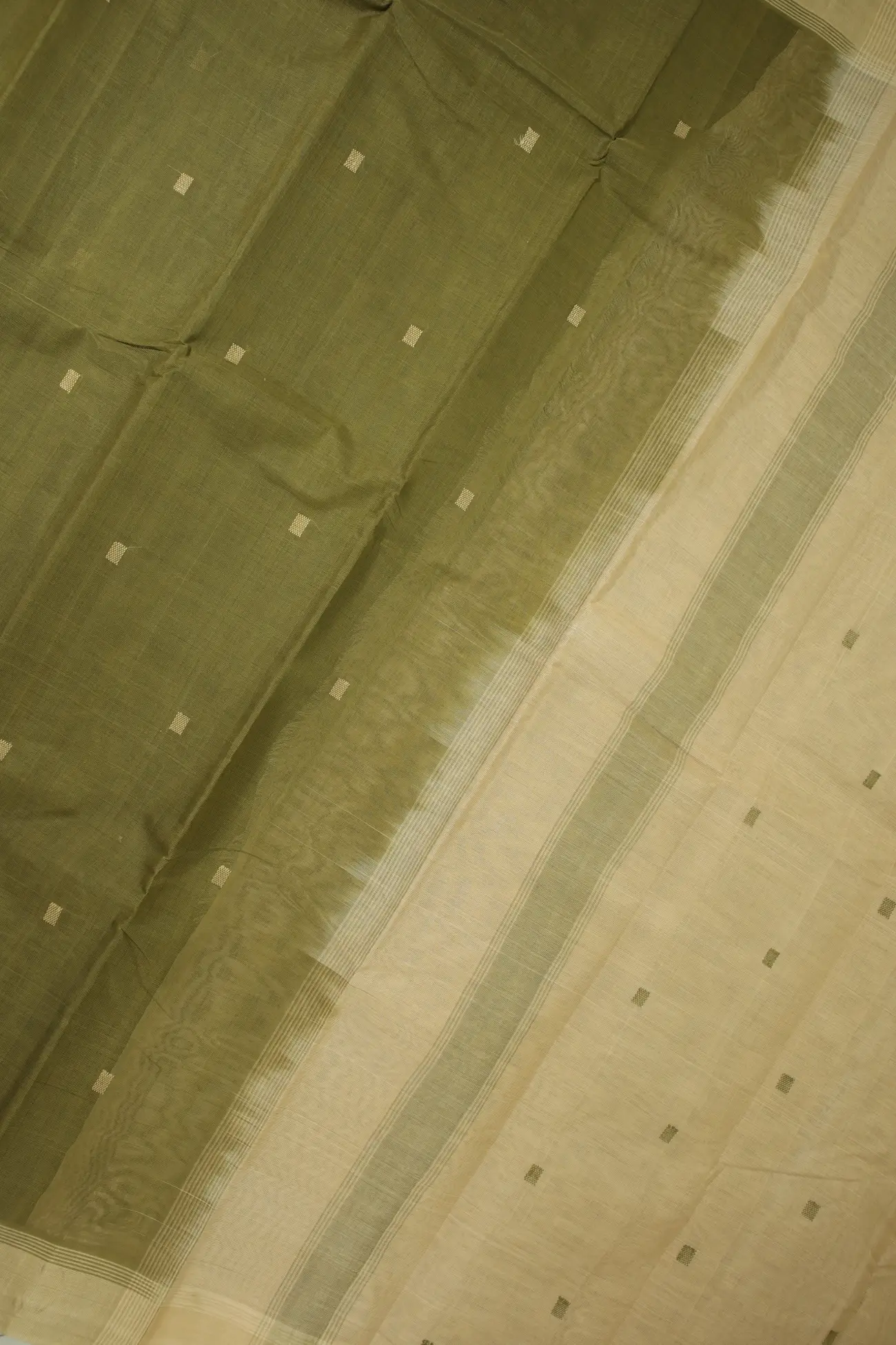 dark-khaki-buttas-coimbatore-cotton-saree-cbe000283-b