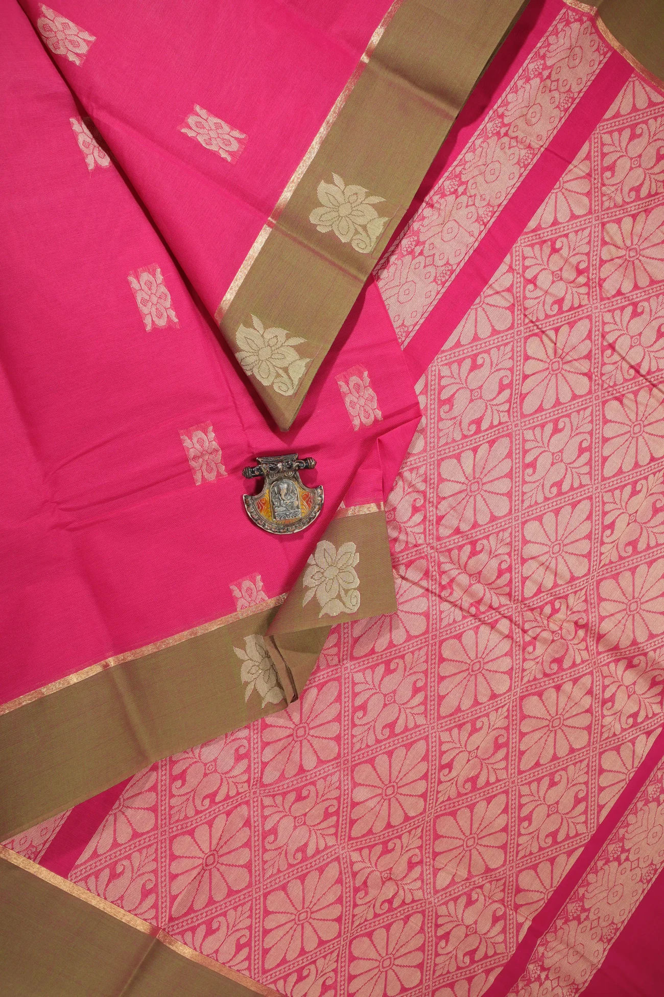 pink-flower-coimbatore-cotton-saree-cbe000295-a