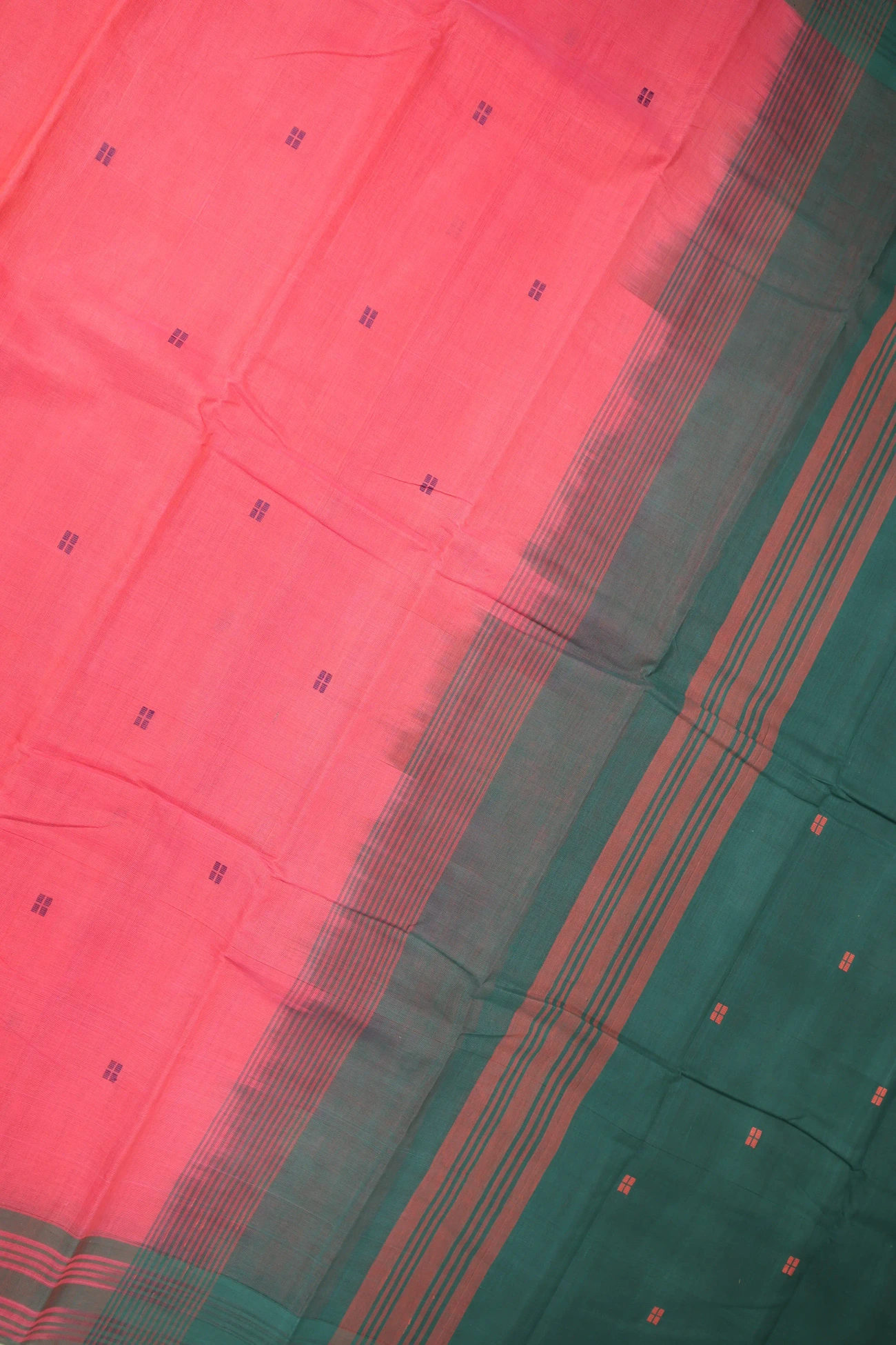 deep-pink-buttas-coimbatore-cotton-saree-cbe000287-b