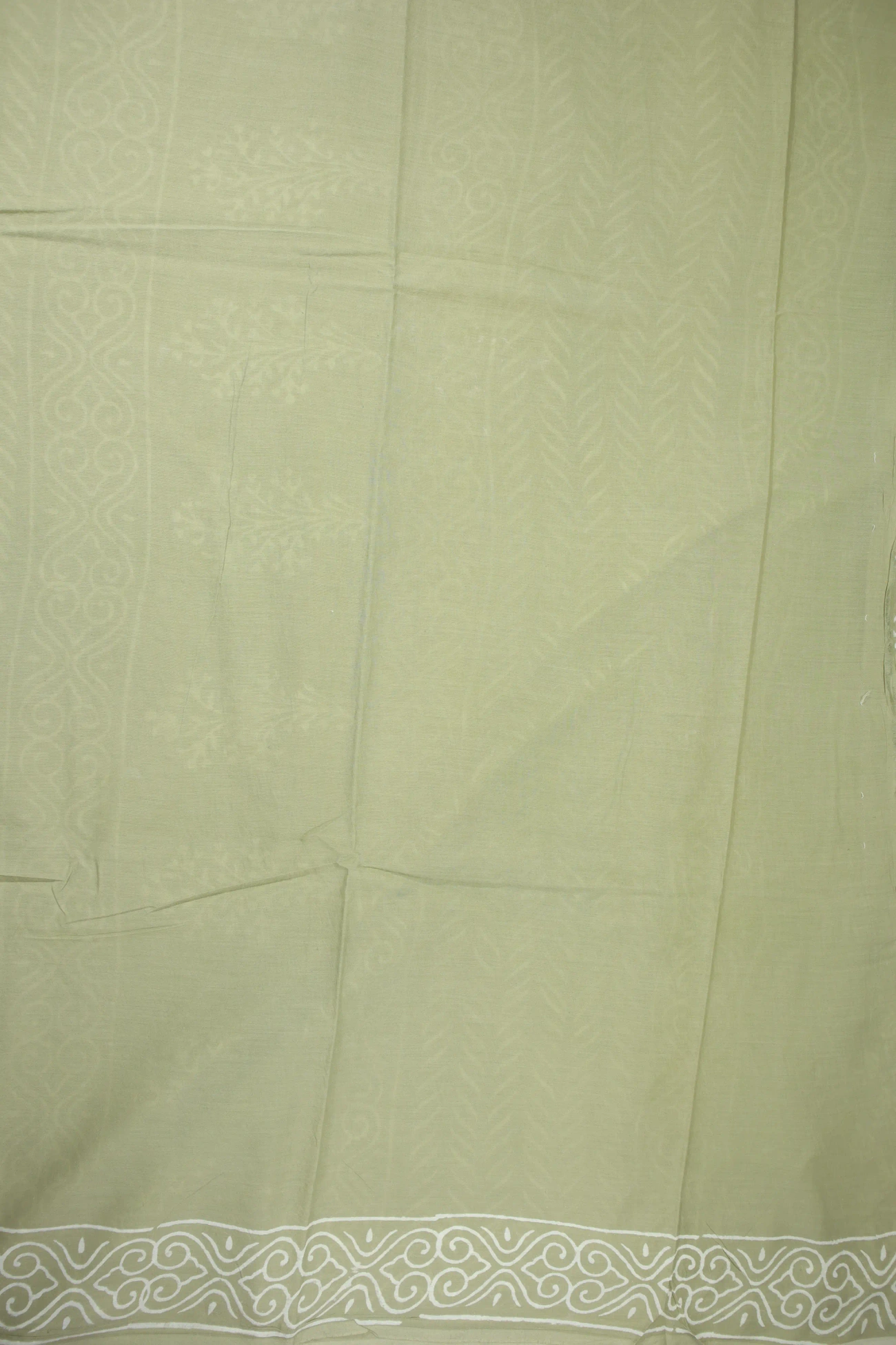 pista-green-flower-mulmul-cotton-saree-mm001773-d