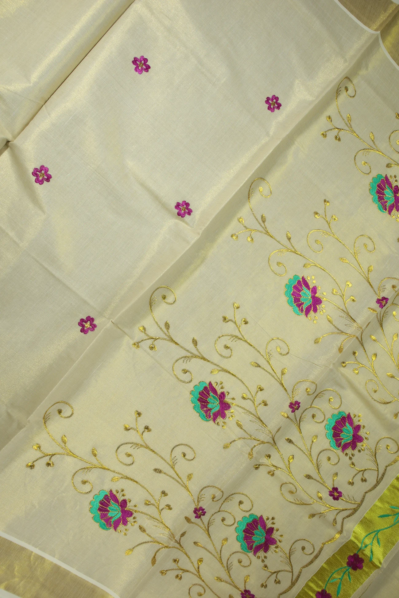 ivory-flower-kerala-saree-kls000206-c