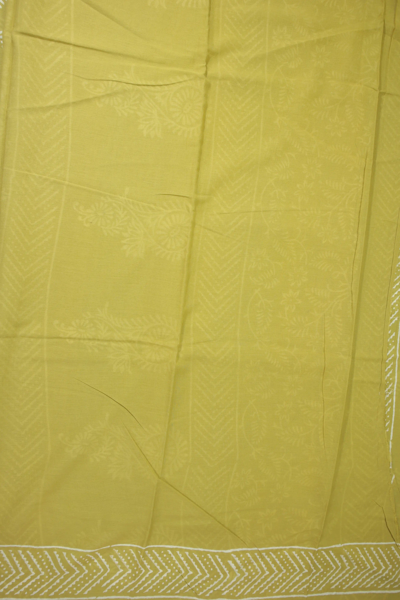 khaki-leaf-mulmul-cotton-saree-mm001788-c