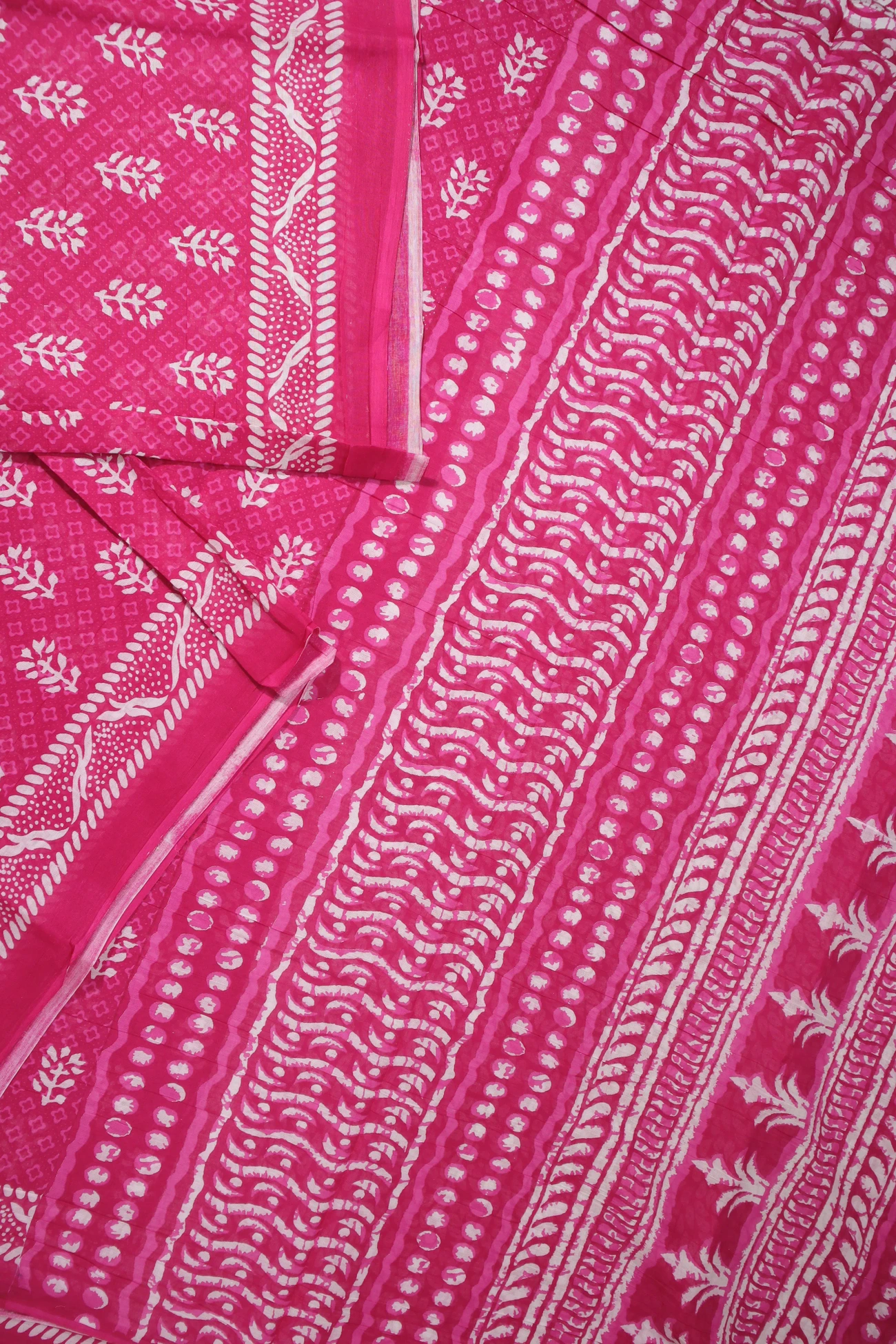 pink-flower-mulmul-cotton-saree-mm001787-b