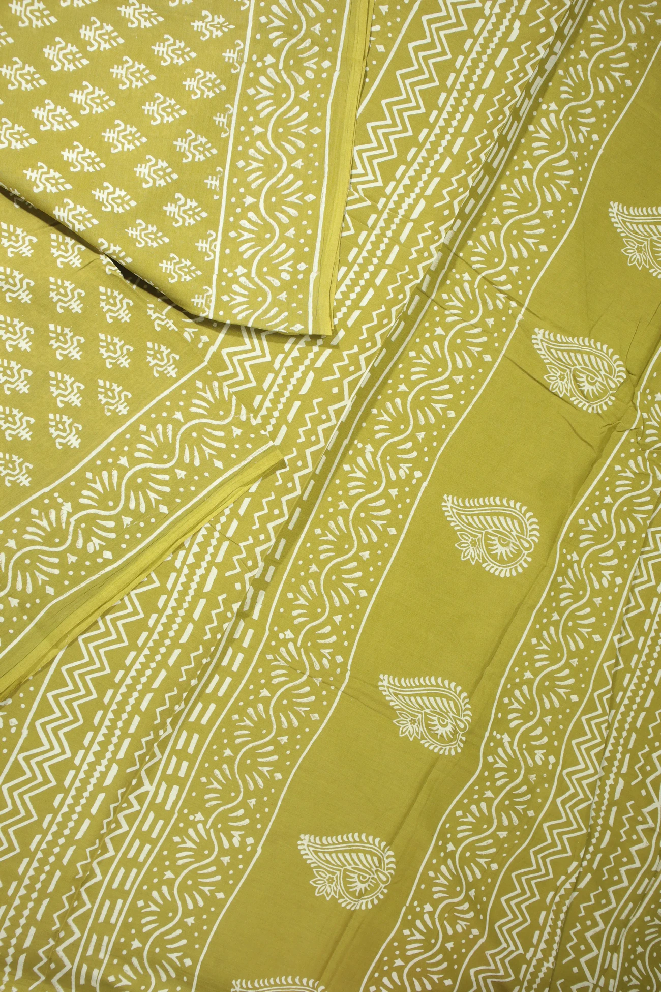 pista-green-flower-mulmul-cotton-saree-mm001775-b