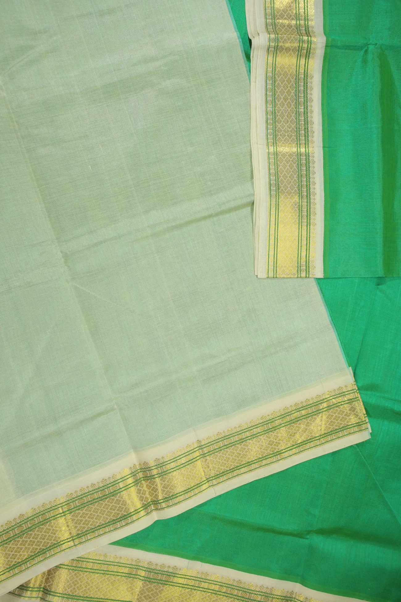 green-ruthratcham-silk-cotton-saree-sc002889-e