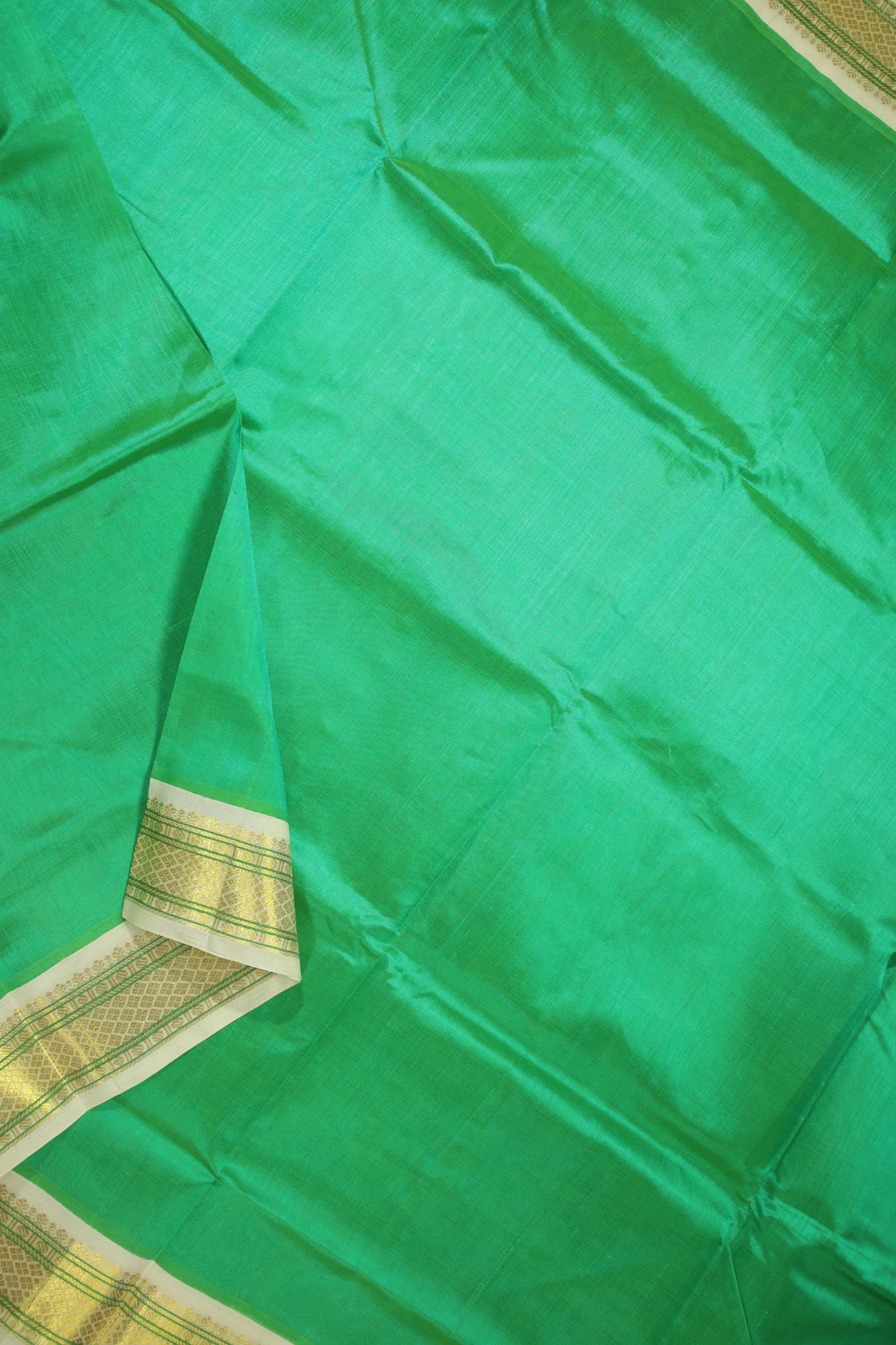 green-ruthratcham-silk-cotton-saree-sc002889-f