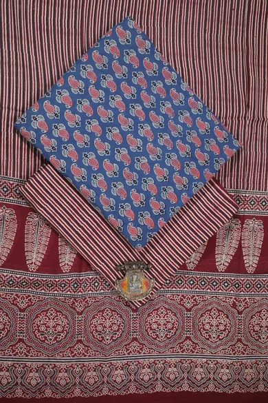 blue-mango-ajrak-cotton-dress-materials-ac000398-a