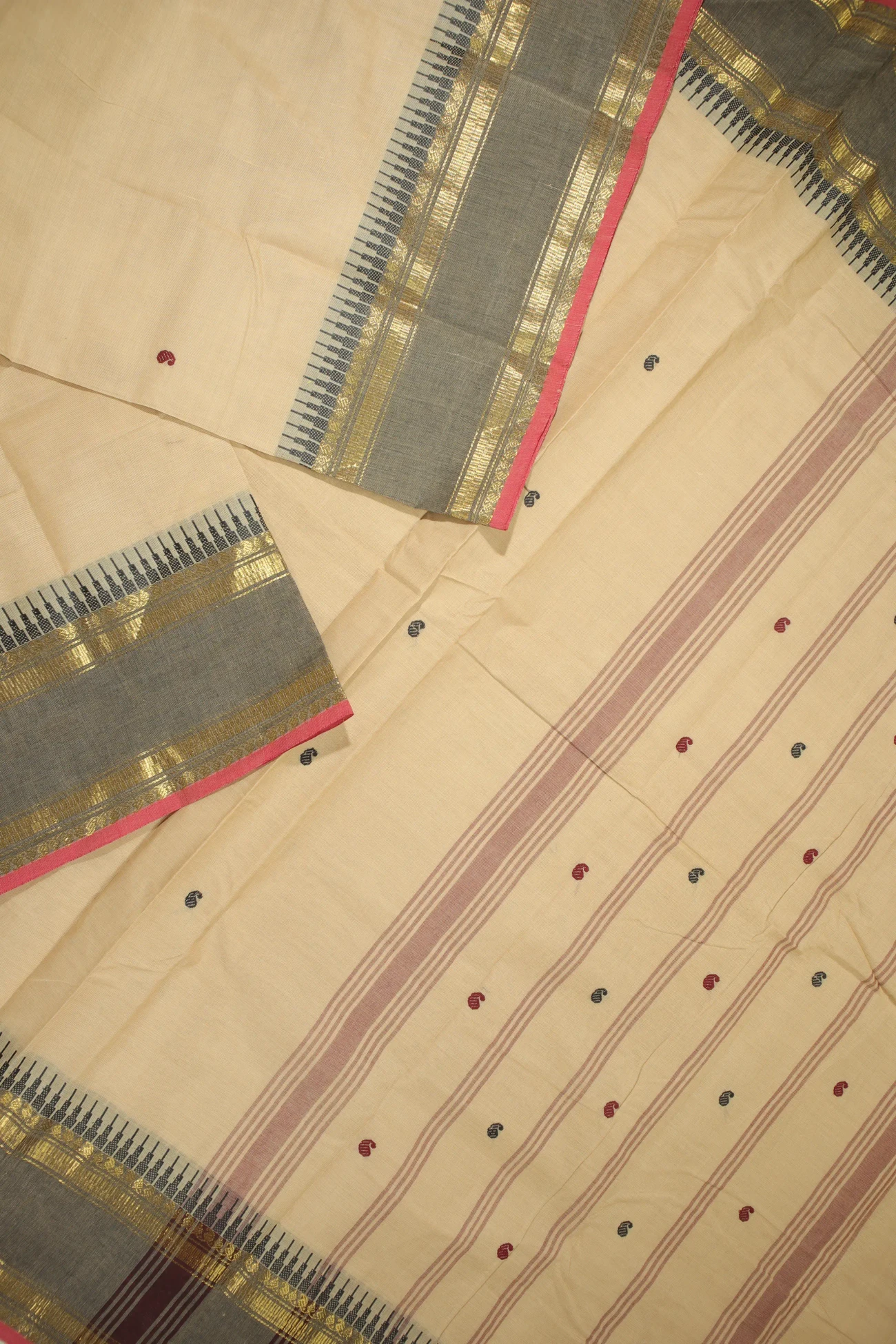 wheat-oosi-gopuram-grand-chettinad-saree-gc001902-b