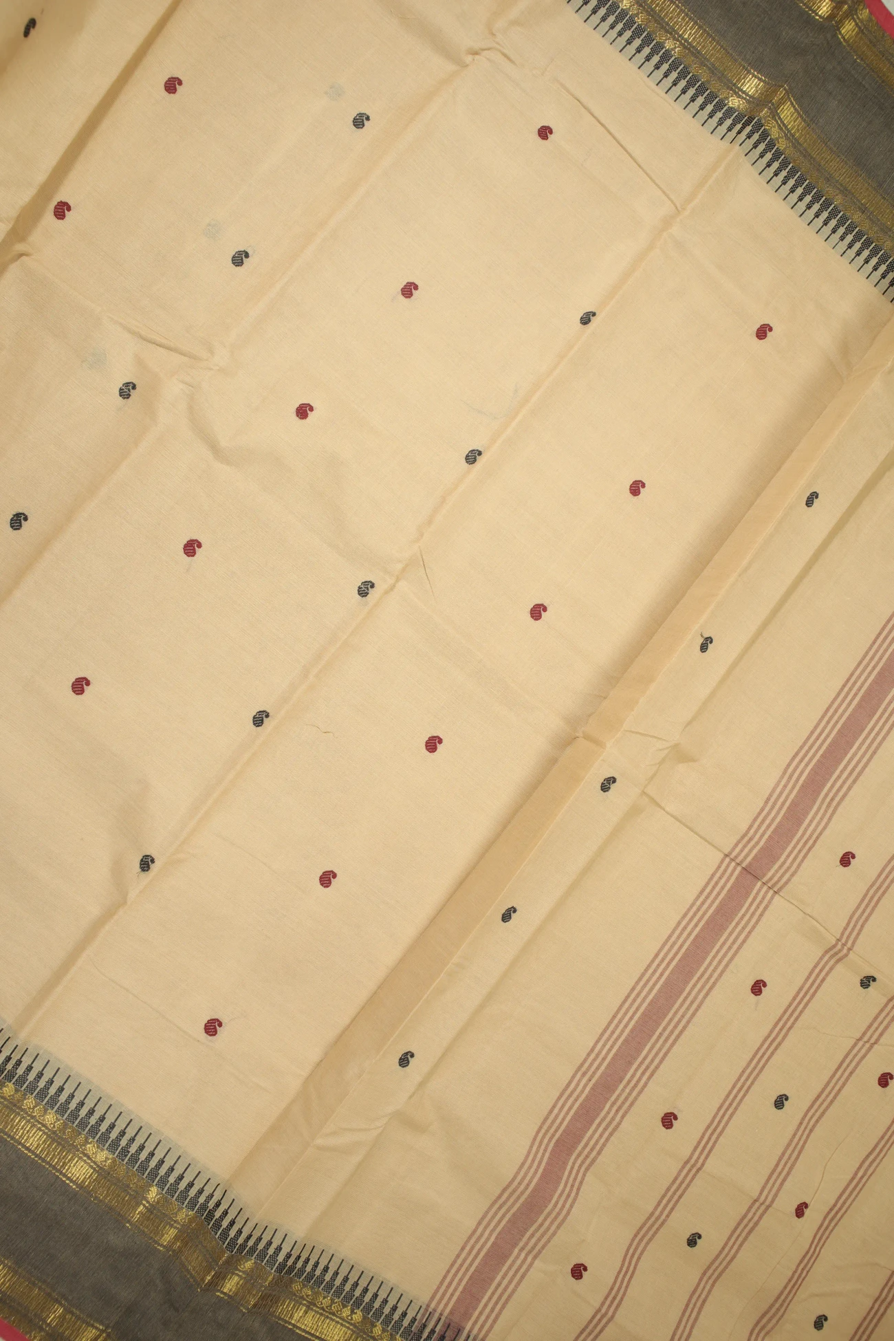 wheat-oosi-gopuram-grand-chettinad-saree-gc001902-c