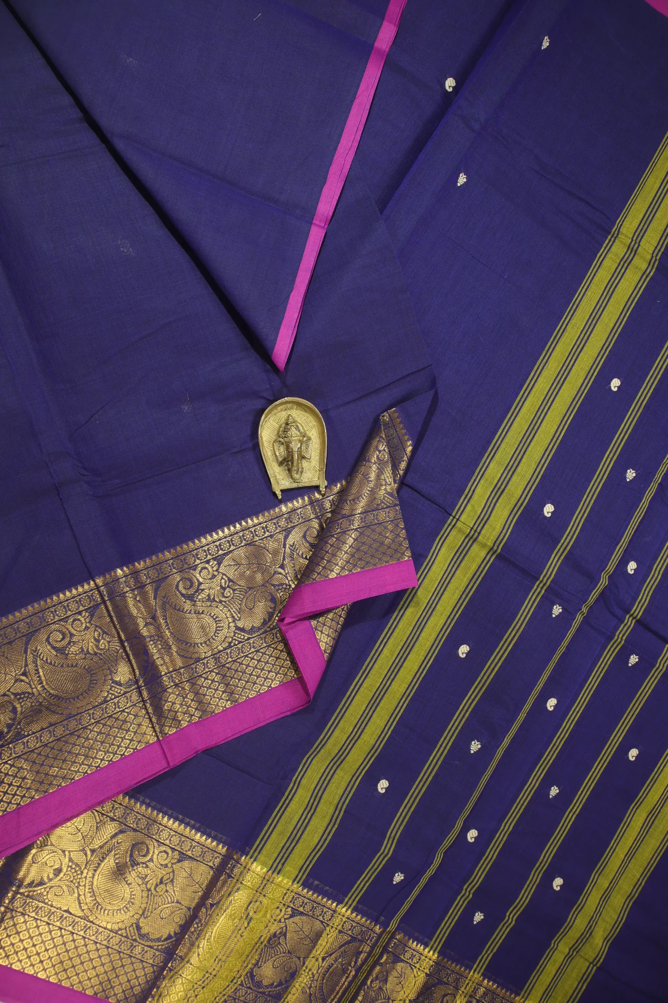 navy-mango-grand-chettinad-saree-gc001897-a