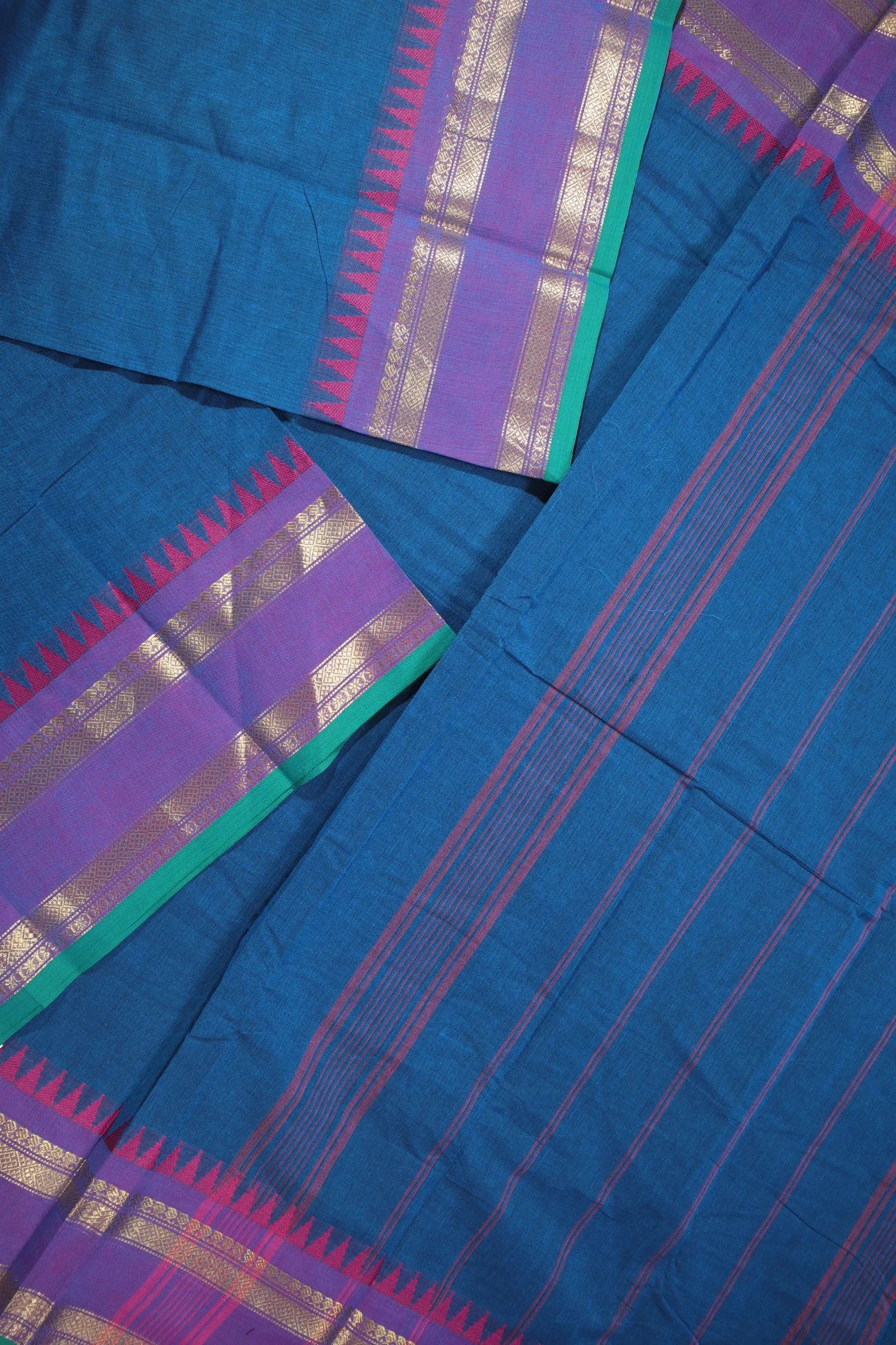 blue-temple-rettai-pettu-grand-chettinad-saree-gc001865-b