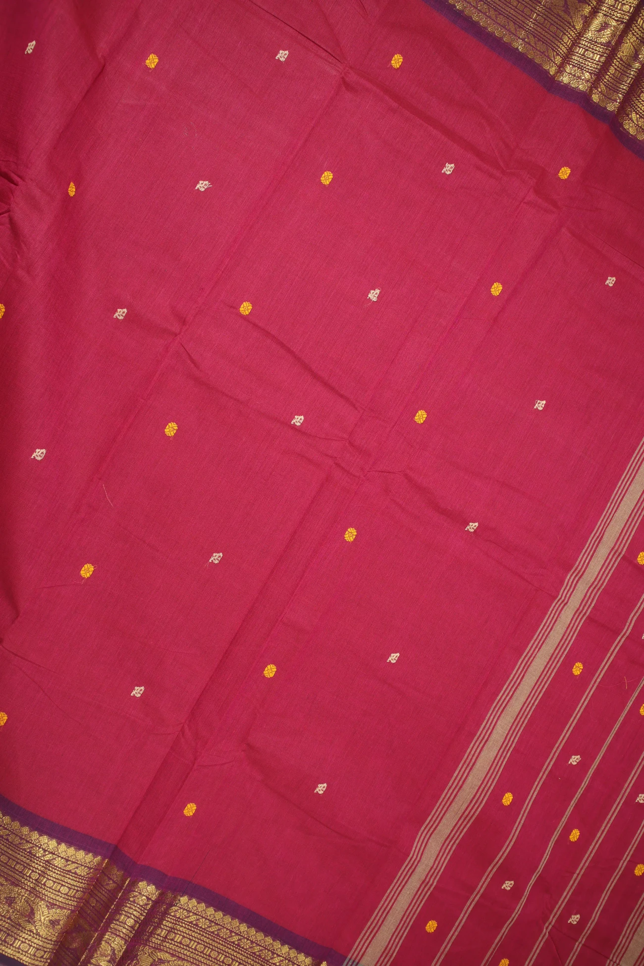 magenta-flower-grand-chettinad-saree-gc001888-c
