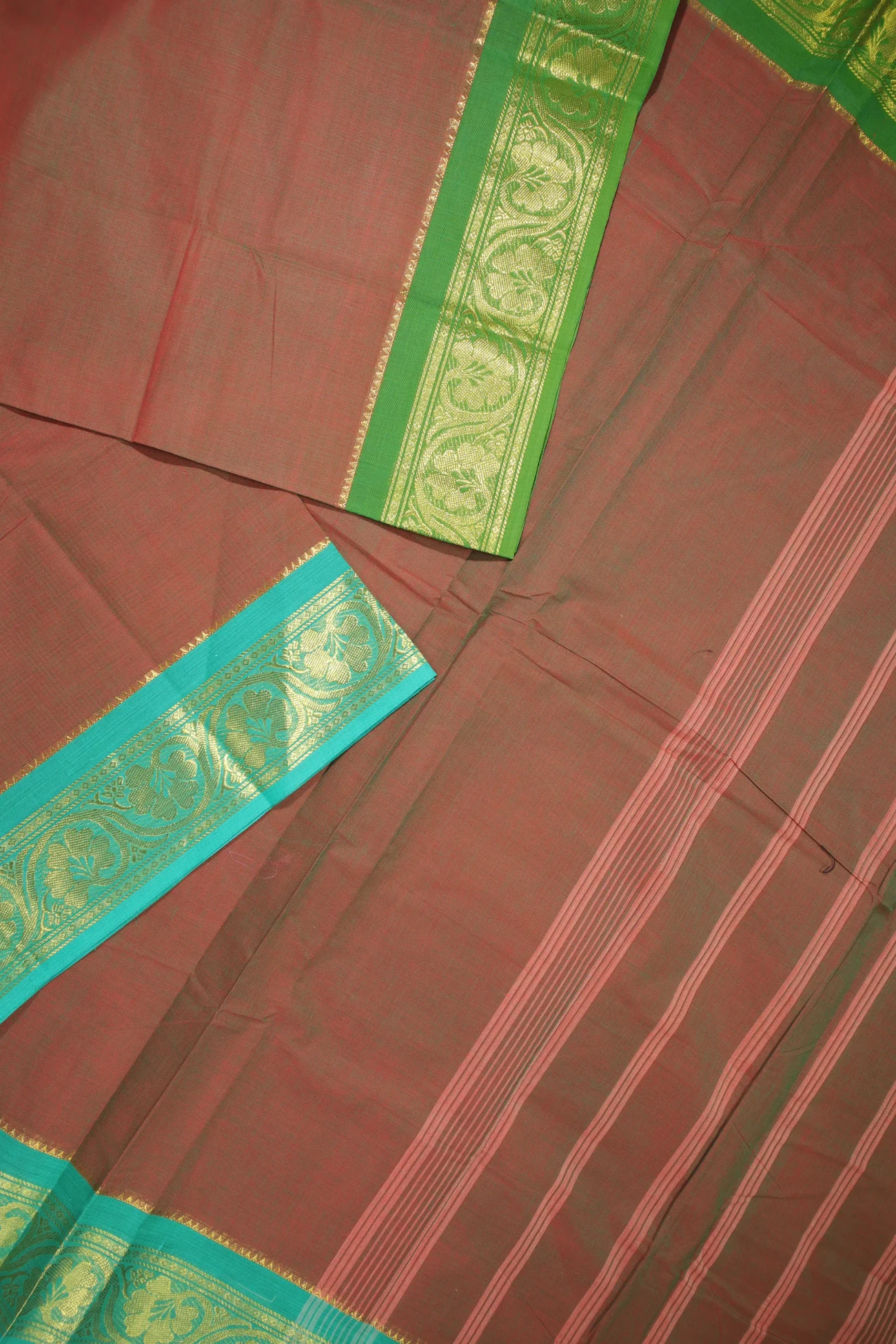 brown-flower-grand-chettinad-saree-gc001963-b