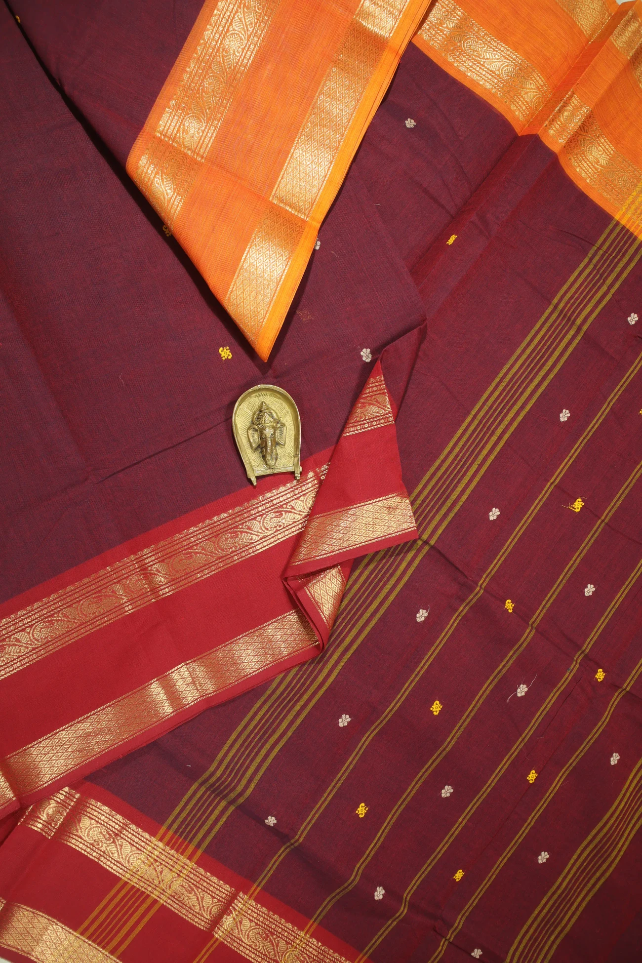 maroon-rettai-pettu-grand-chettinad-saree-gc001936-a